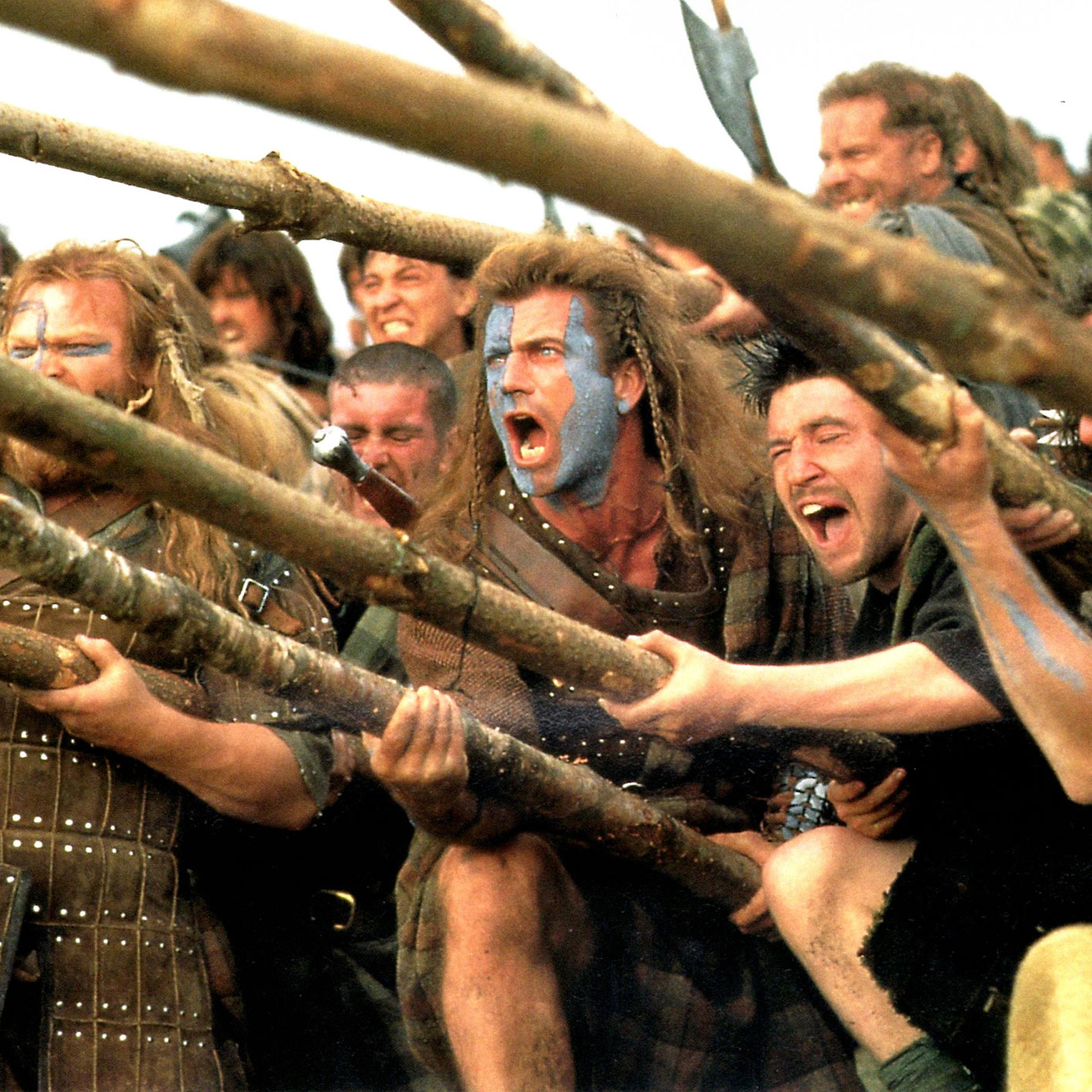 Top 10 Scottish Movies
