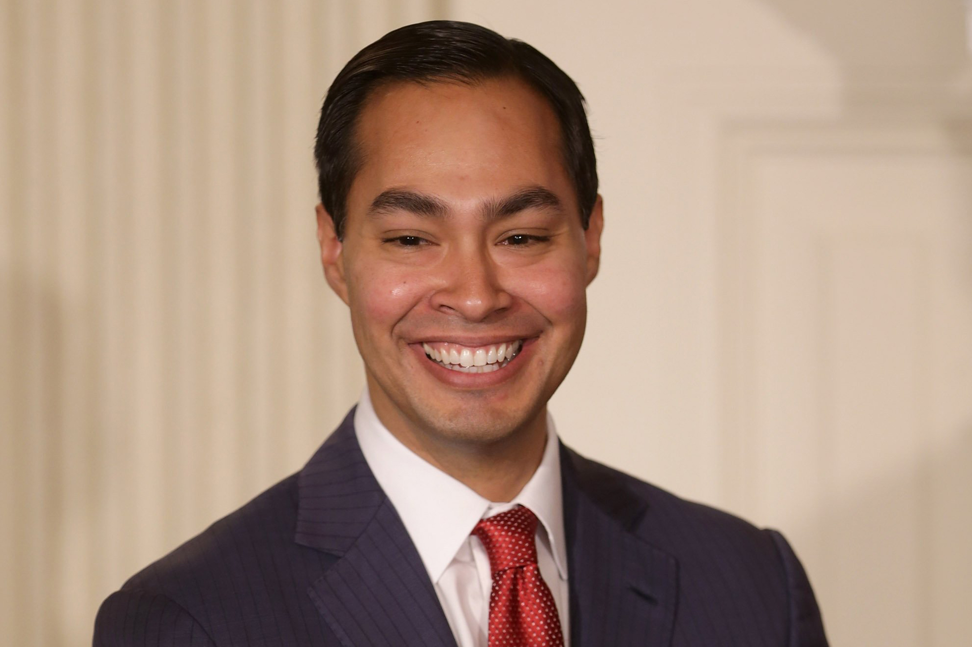 Julian Castro HUD