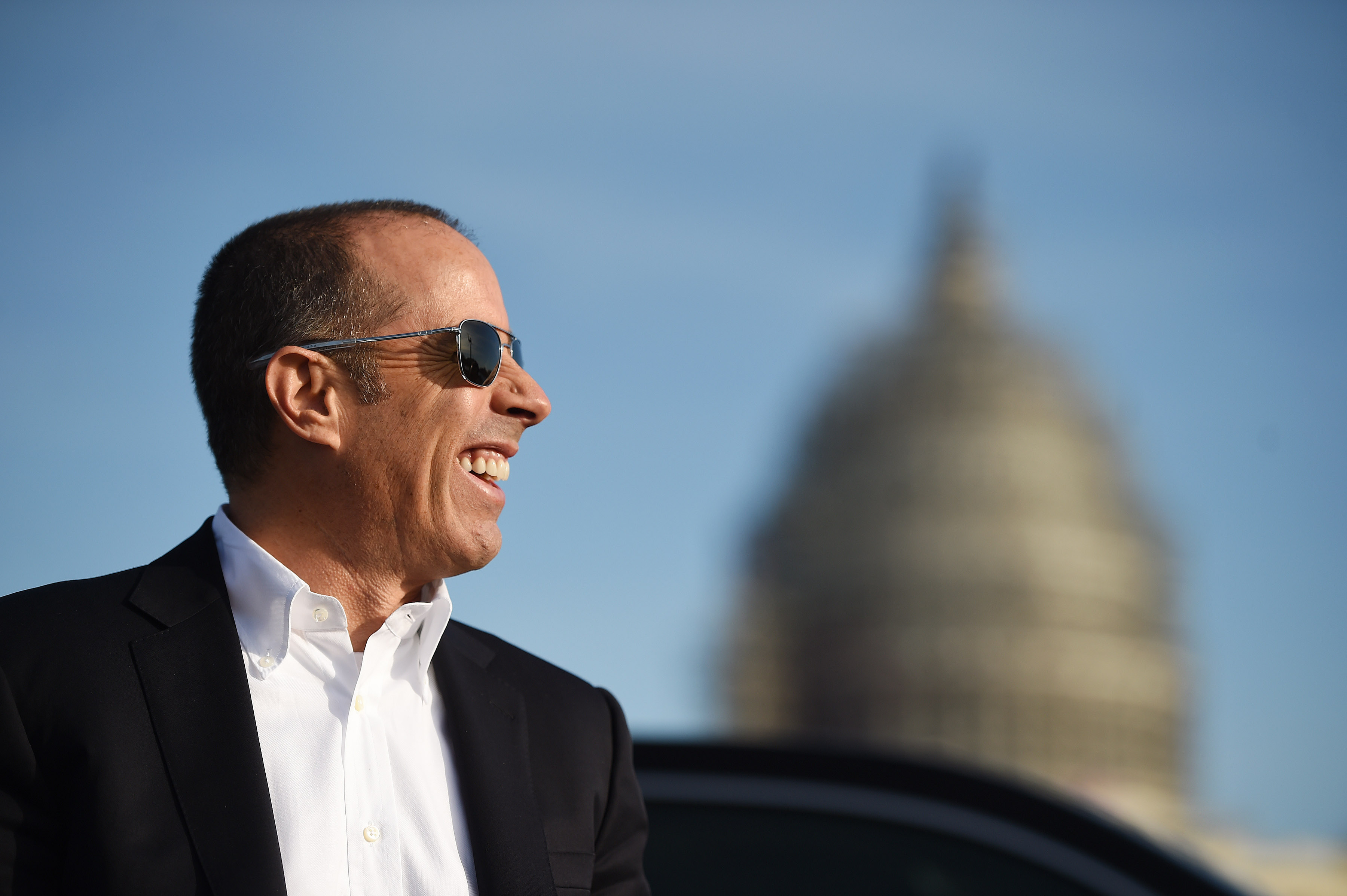 Jerry Seinfeld - Washington, DC