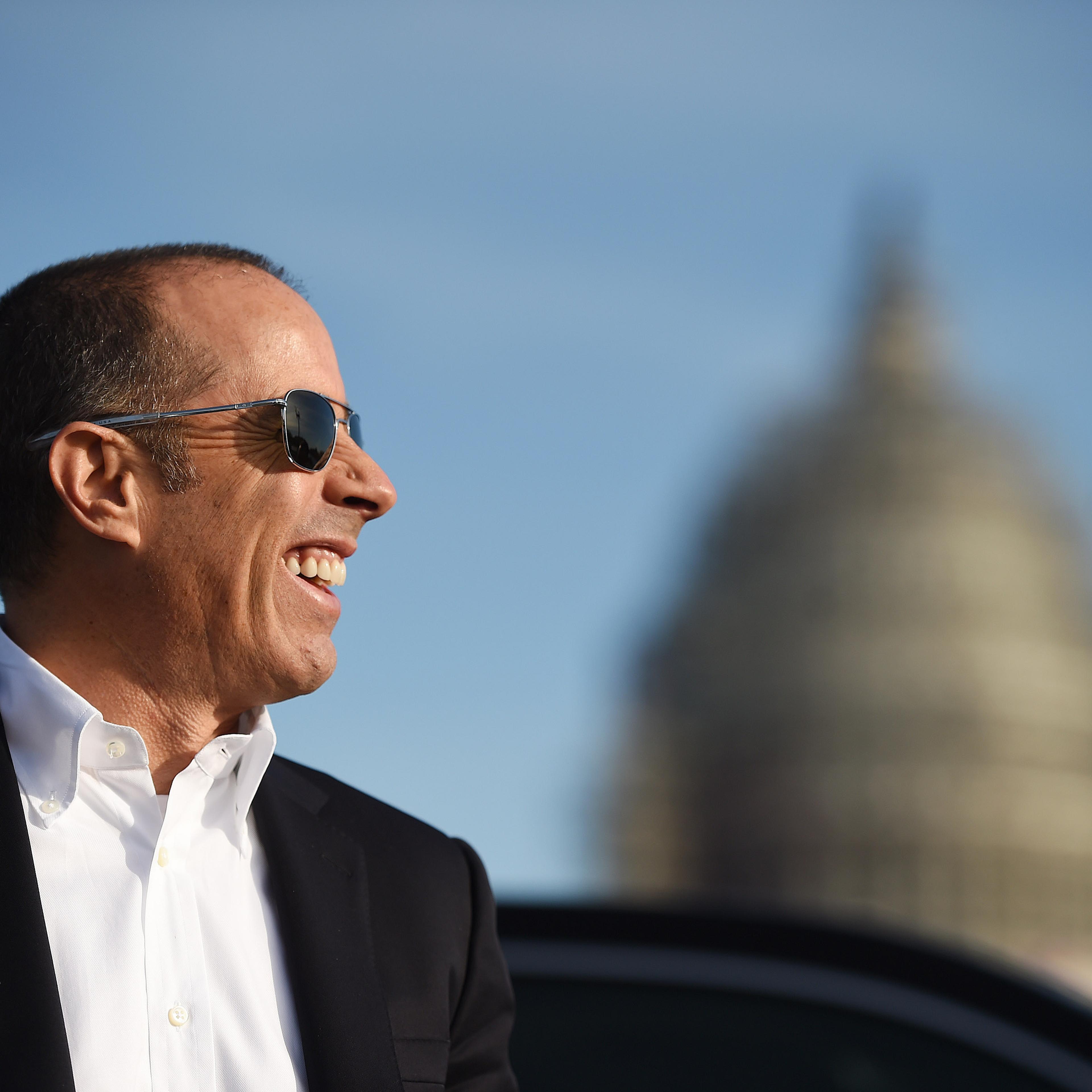 Jerry Seinfeld - Washington, DC