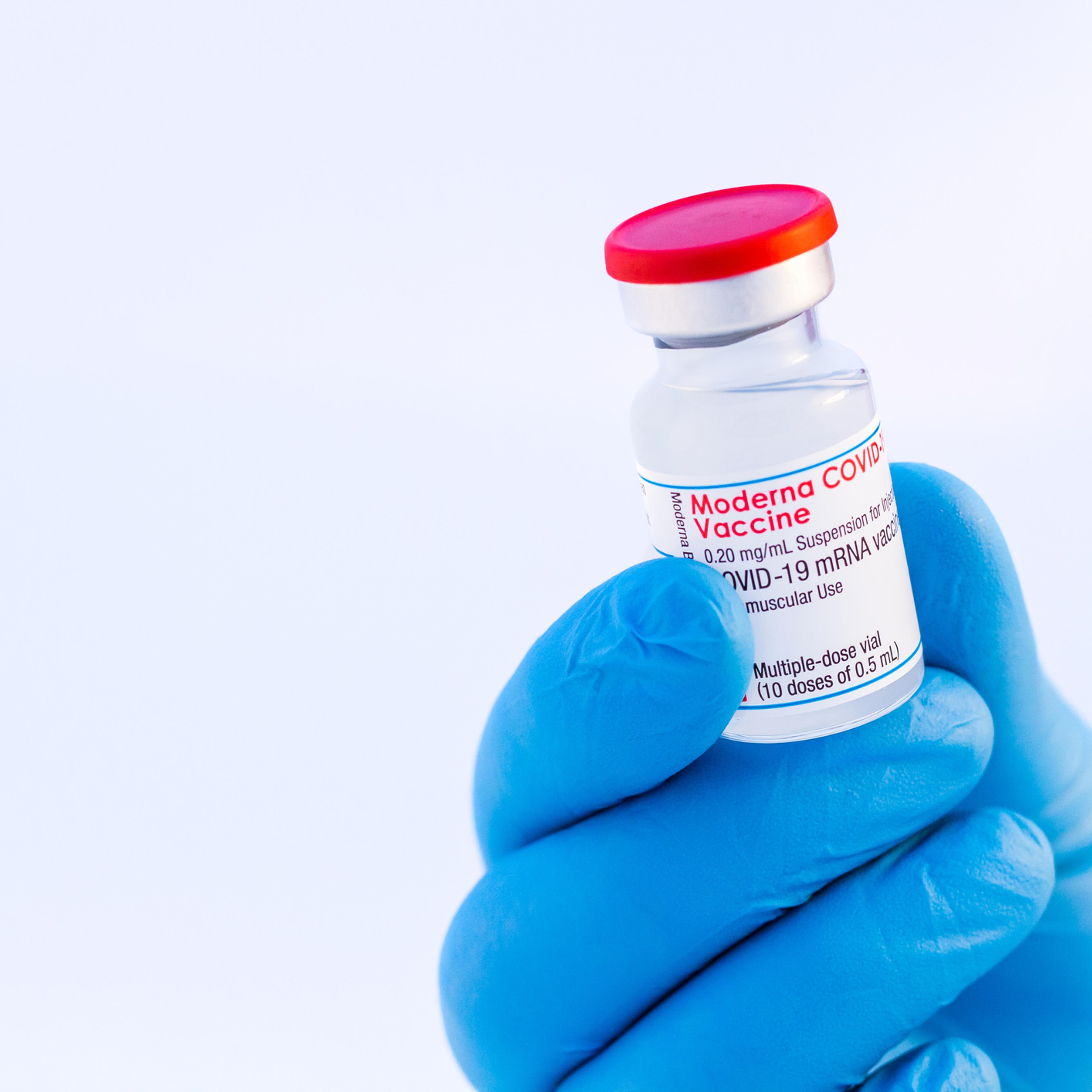 Covid-19 Vaccine