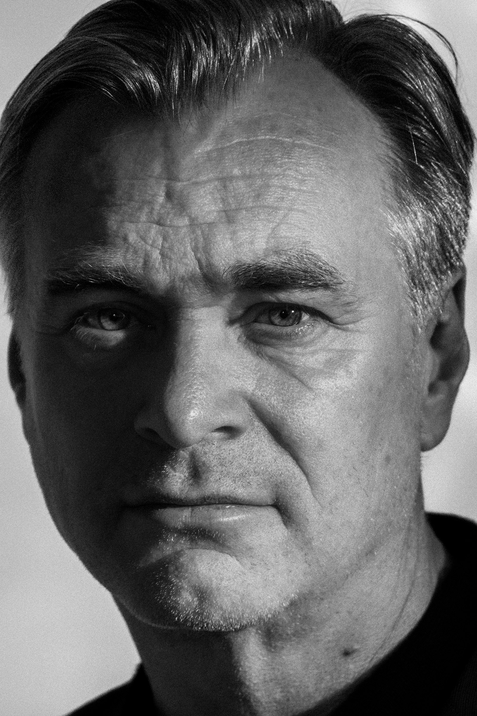 Christopher Nolan on Helen, Athena, and His New Ending for The Odyssey Christopher Nolan on Helen, Athena, and His New Ending for The Odyssey