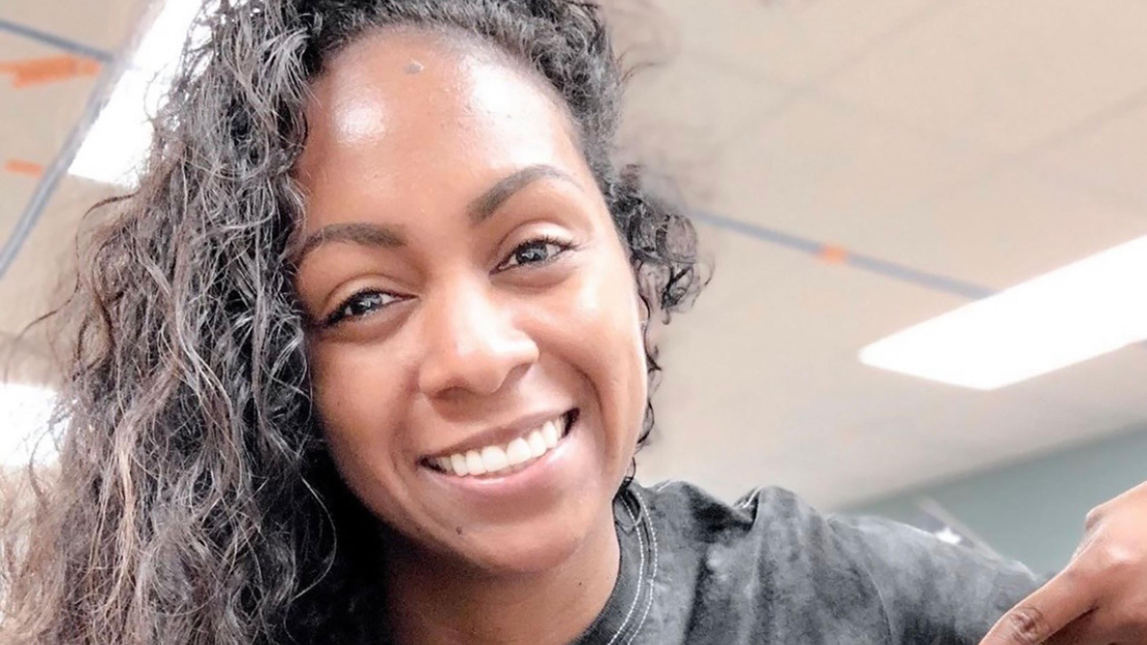 Deidre Kelly: TIME100 Creators 2026