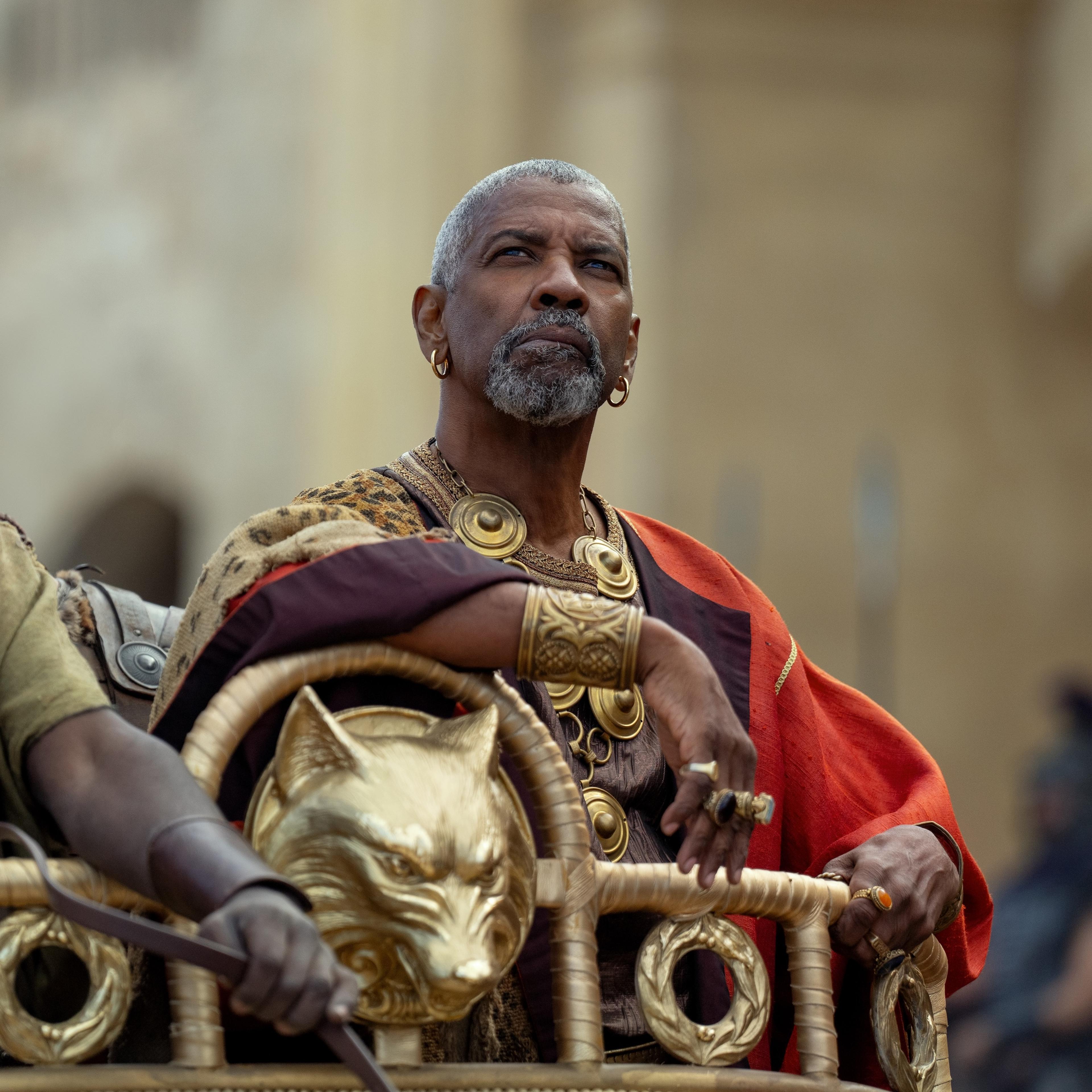 Gladiator II