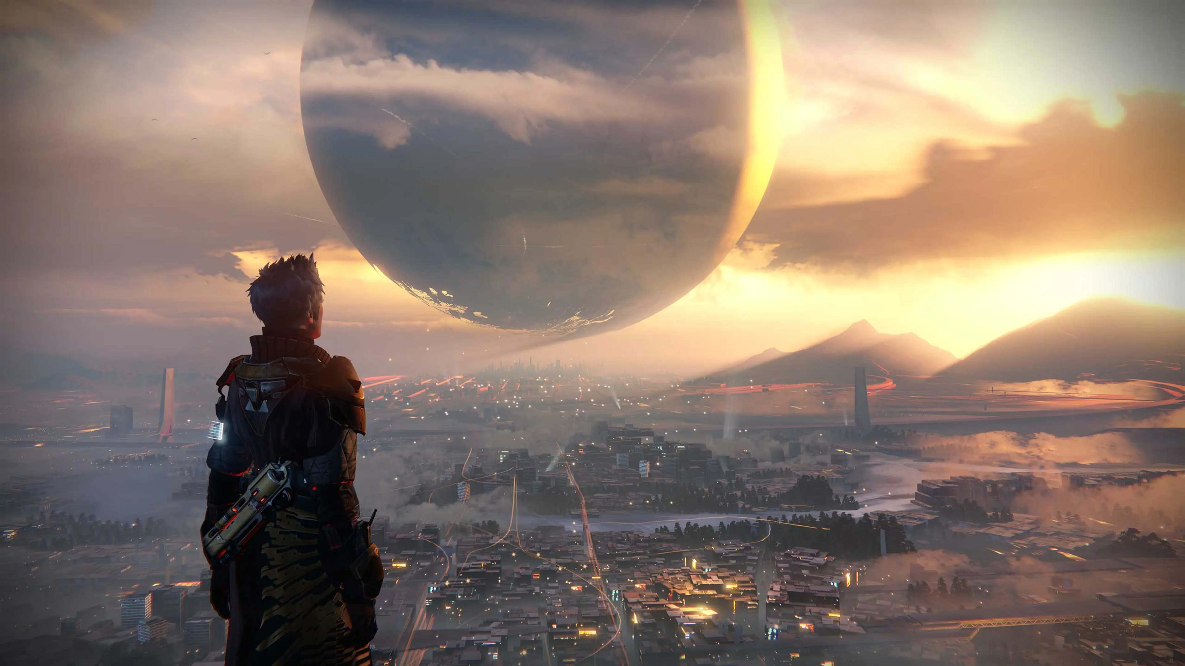 Destiny
