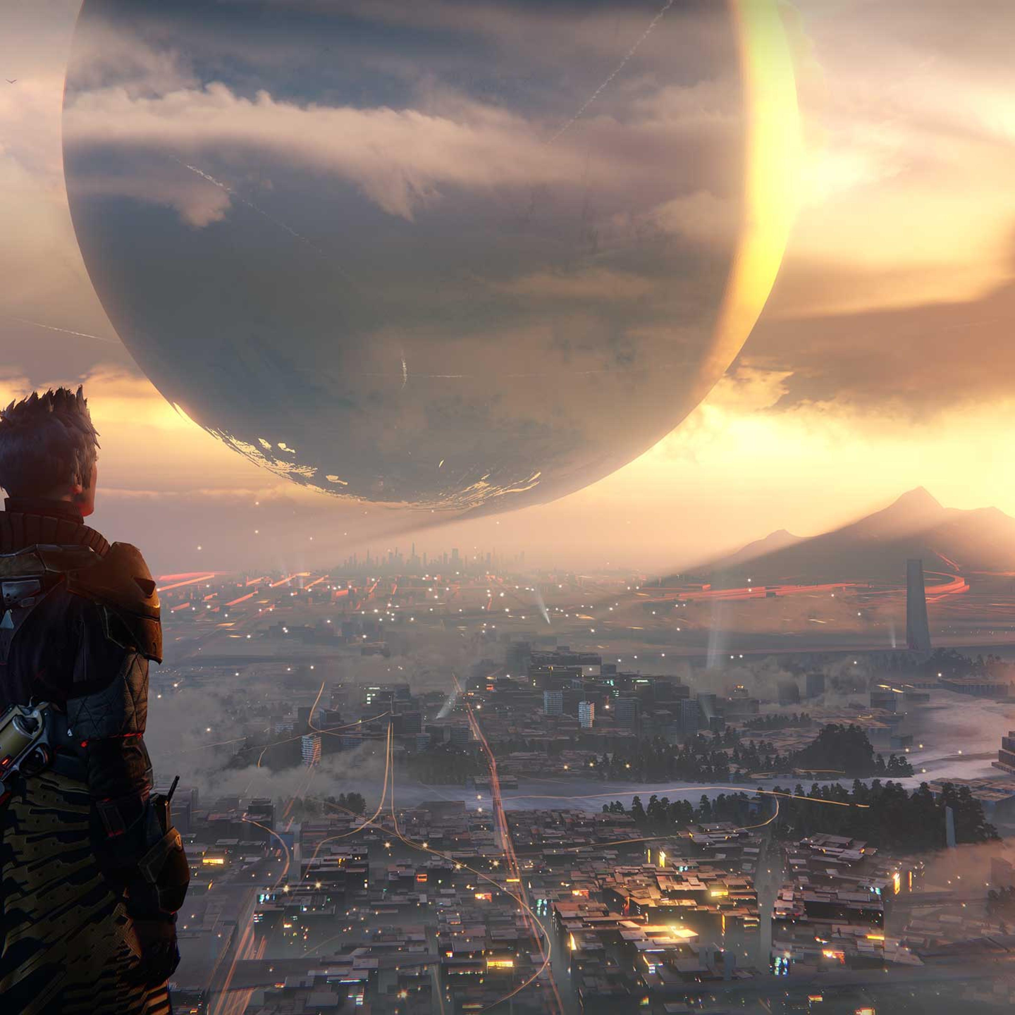 Destiny