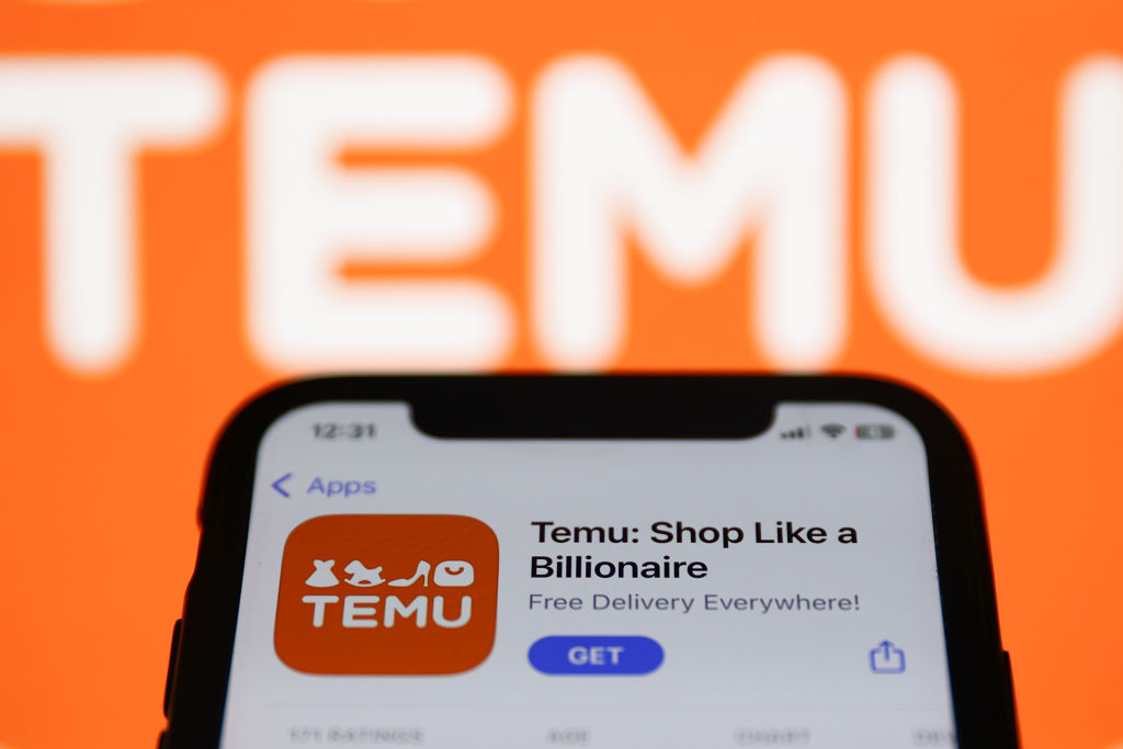 Temu