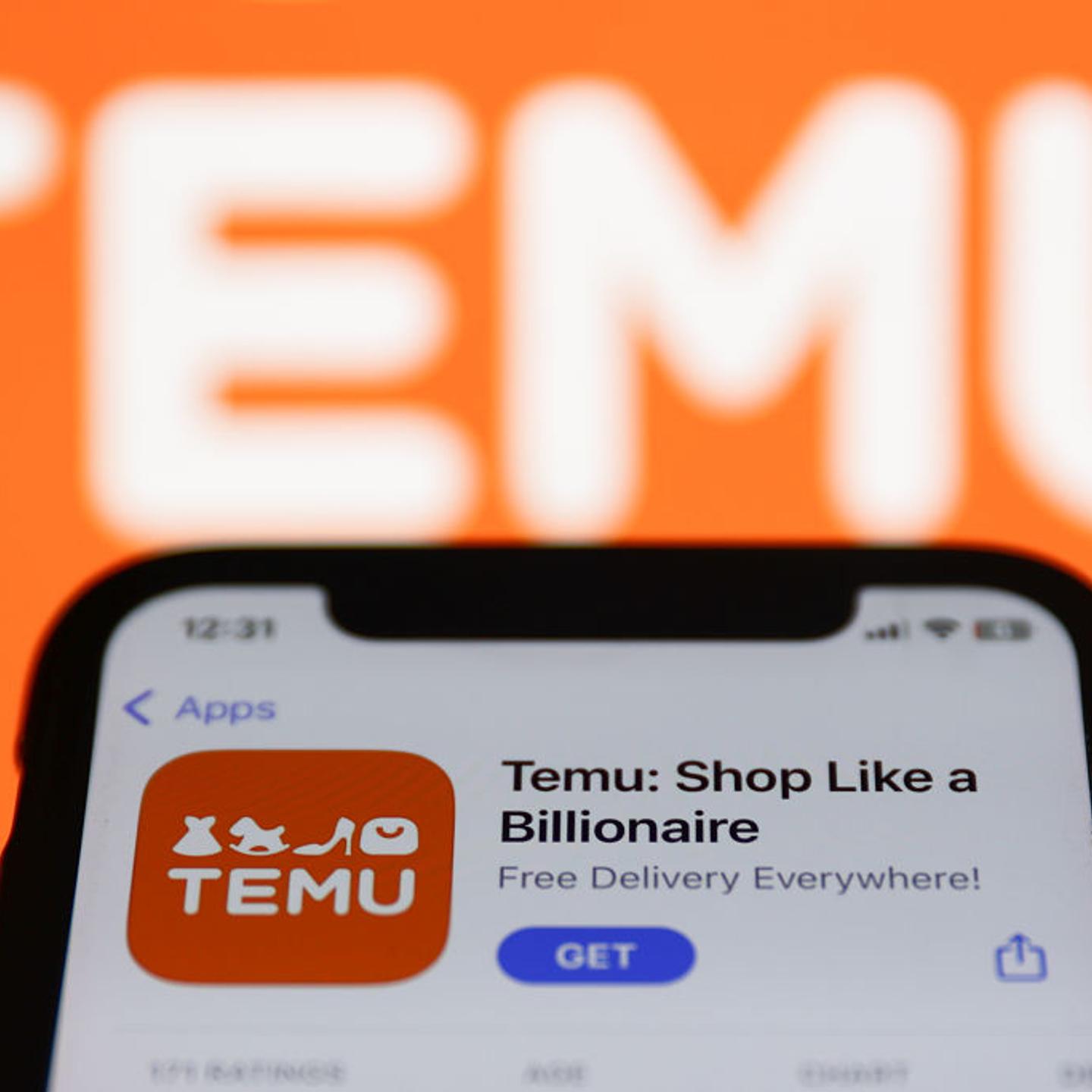 Temu