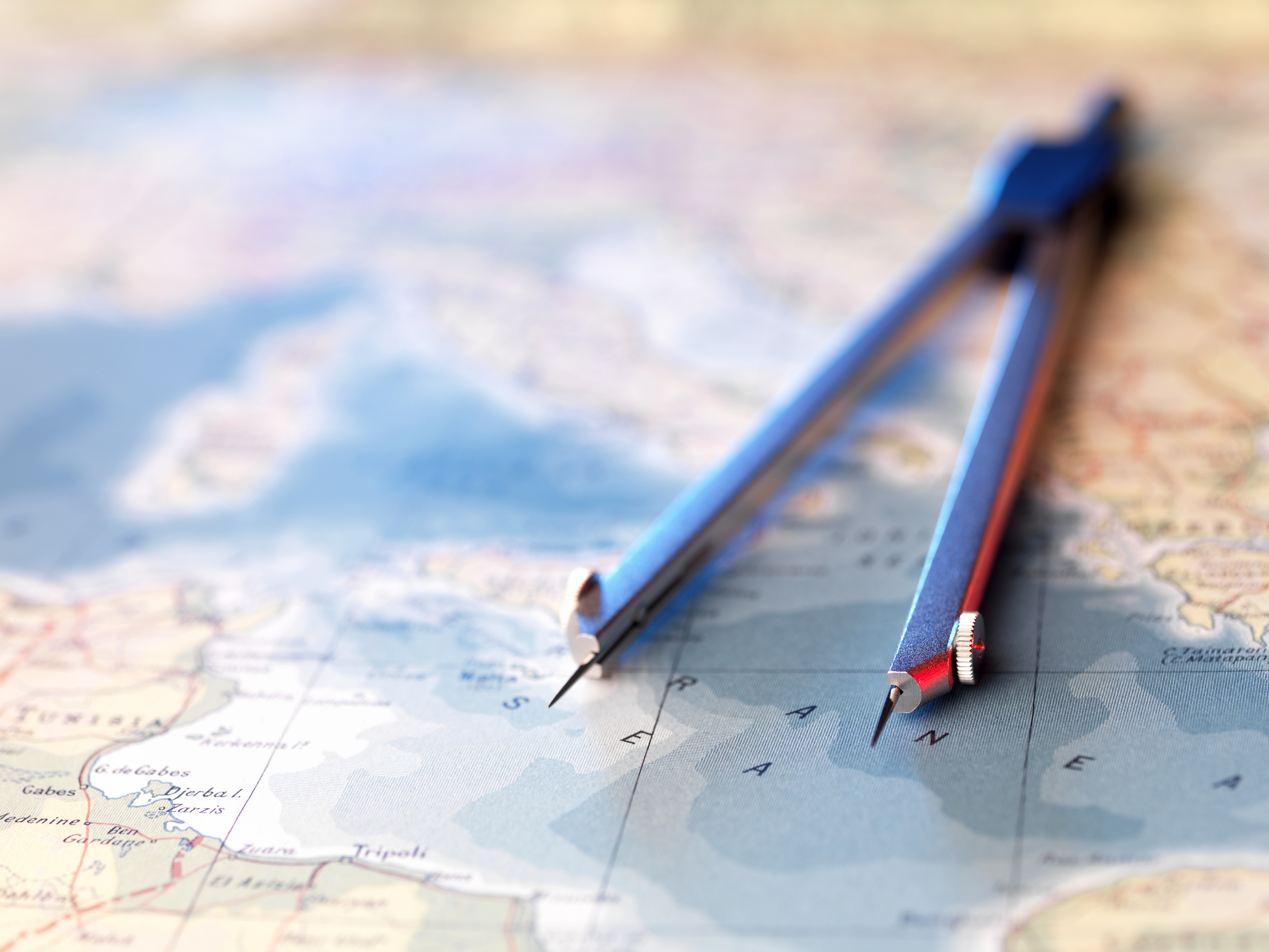 Navigation