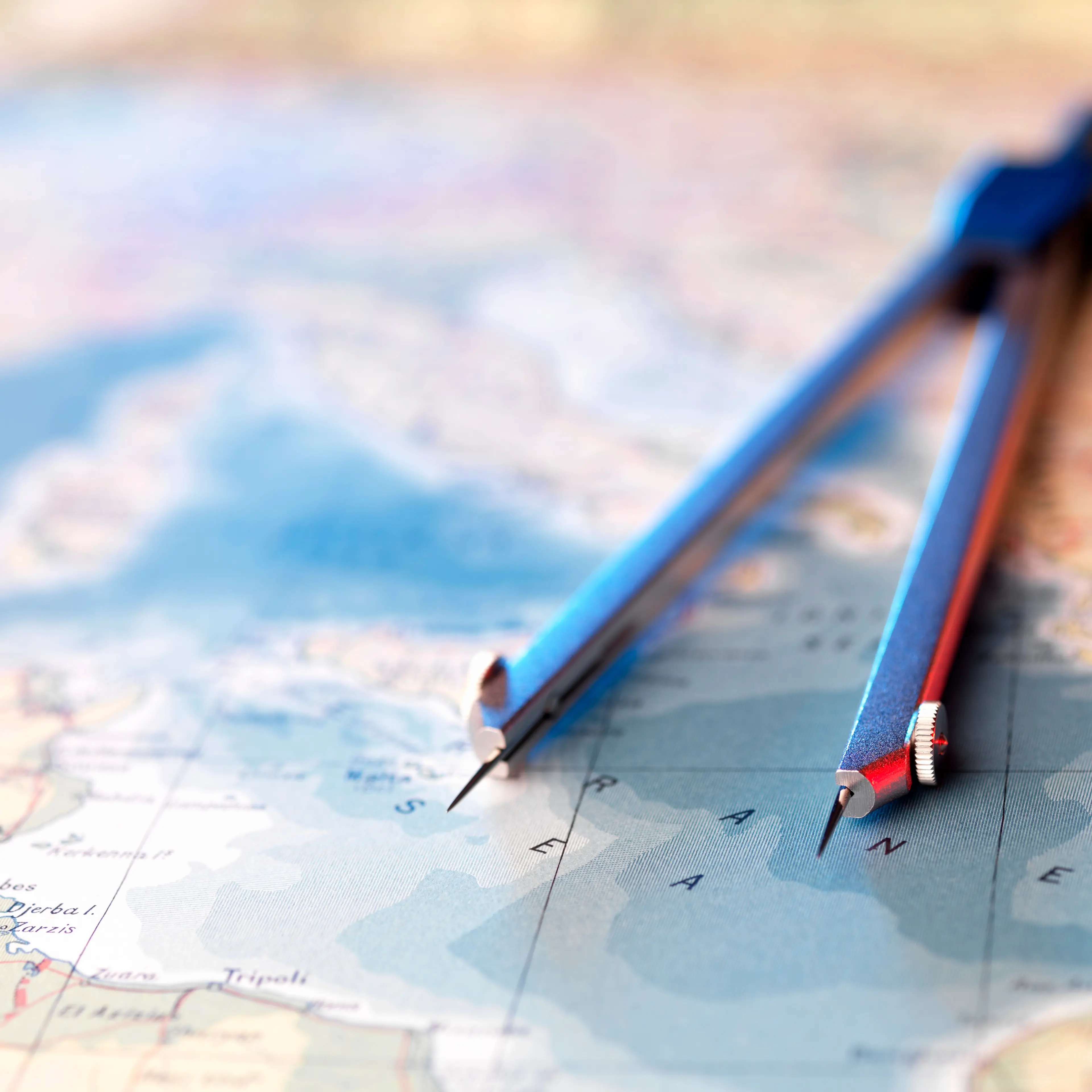 Navigation