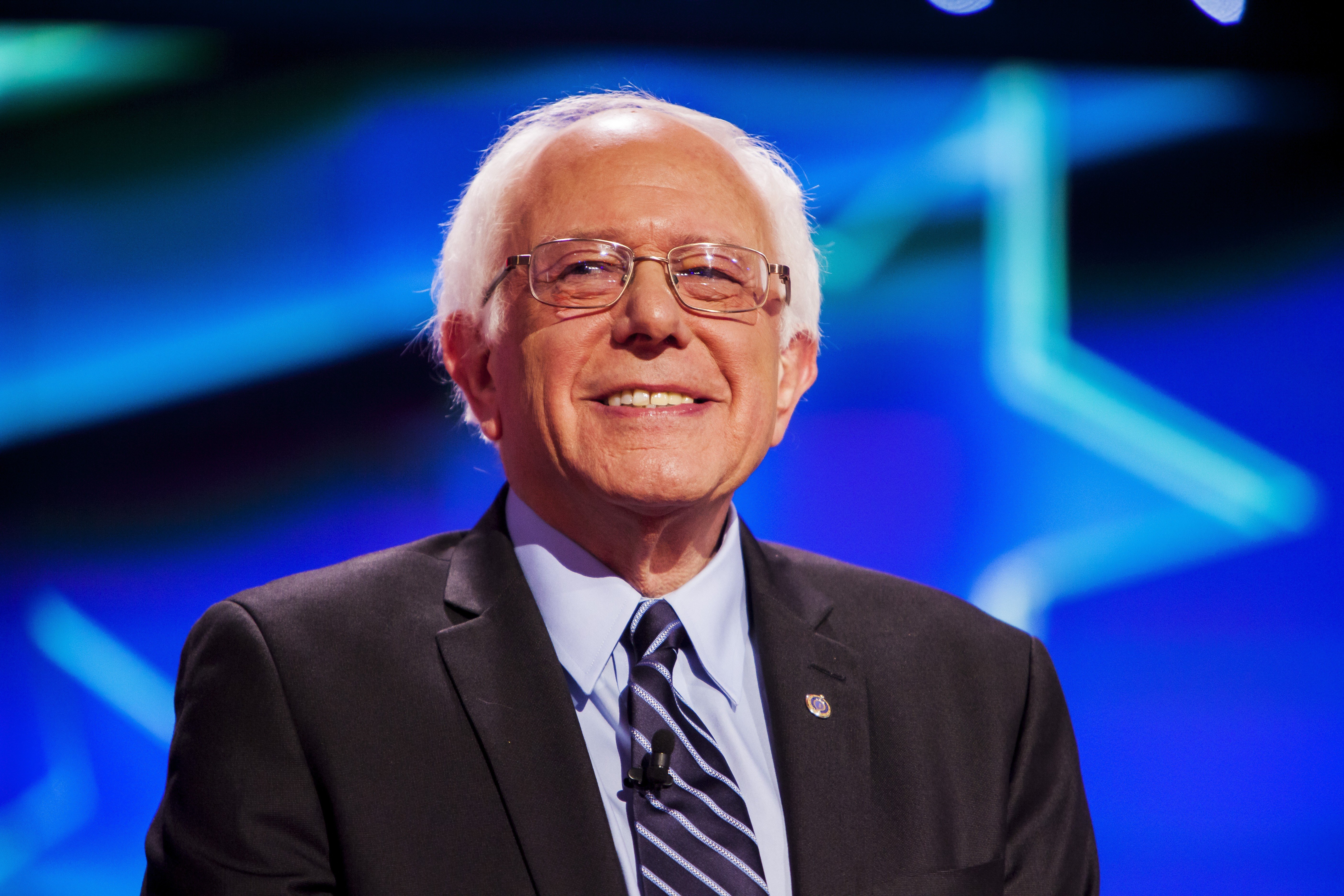 DemocraticPresidential Debate
