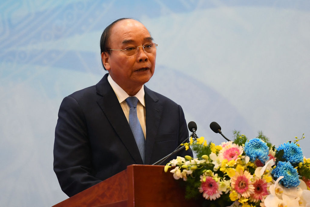 VIETNAM-UN-DIPLOMACY