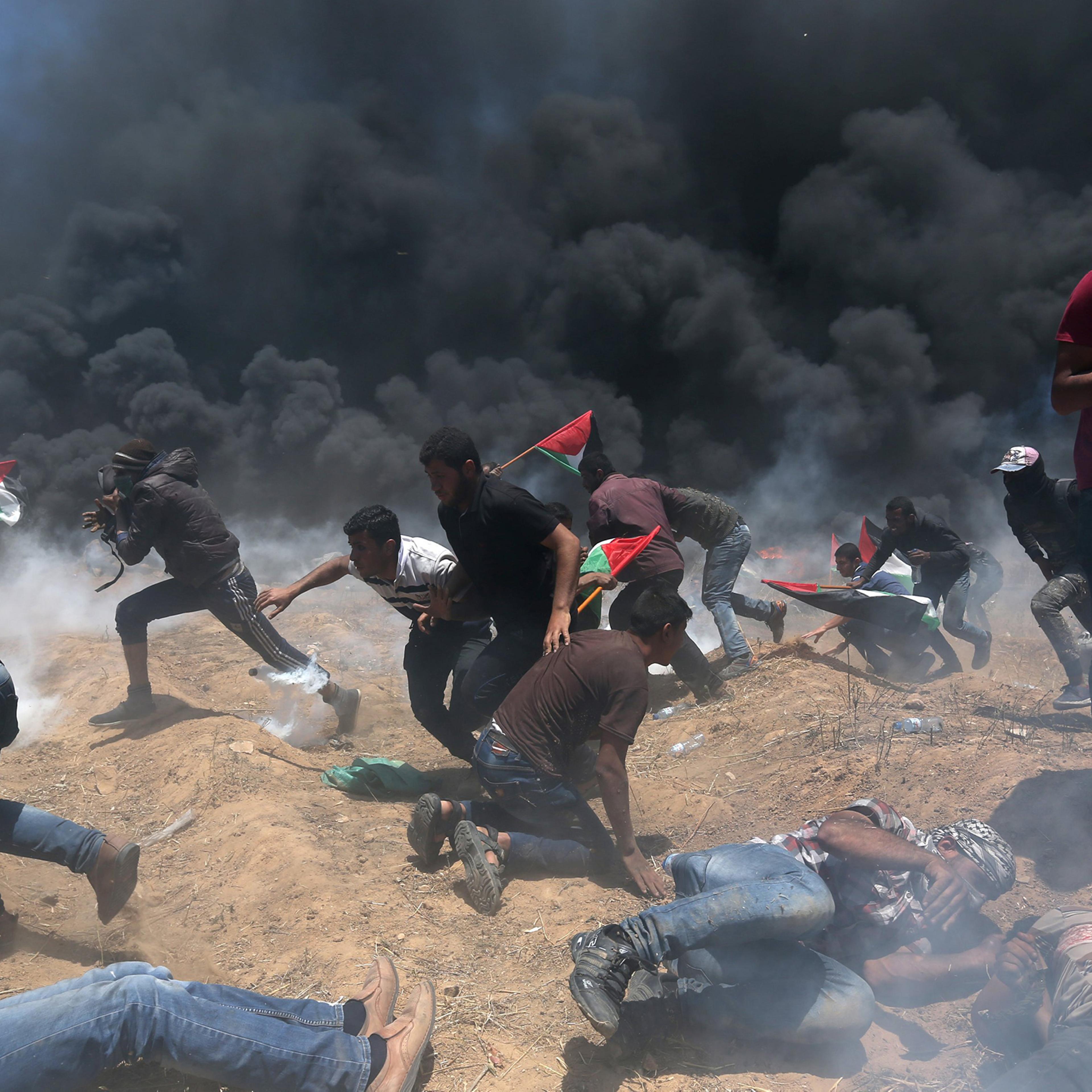 gaza-protest-israel-embassy-jerusalem