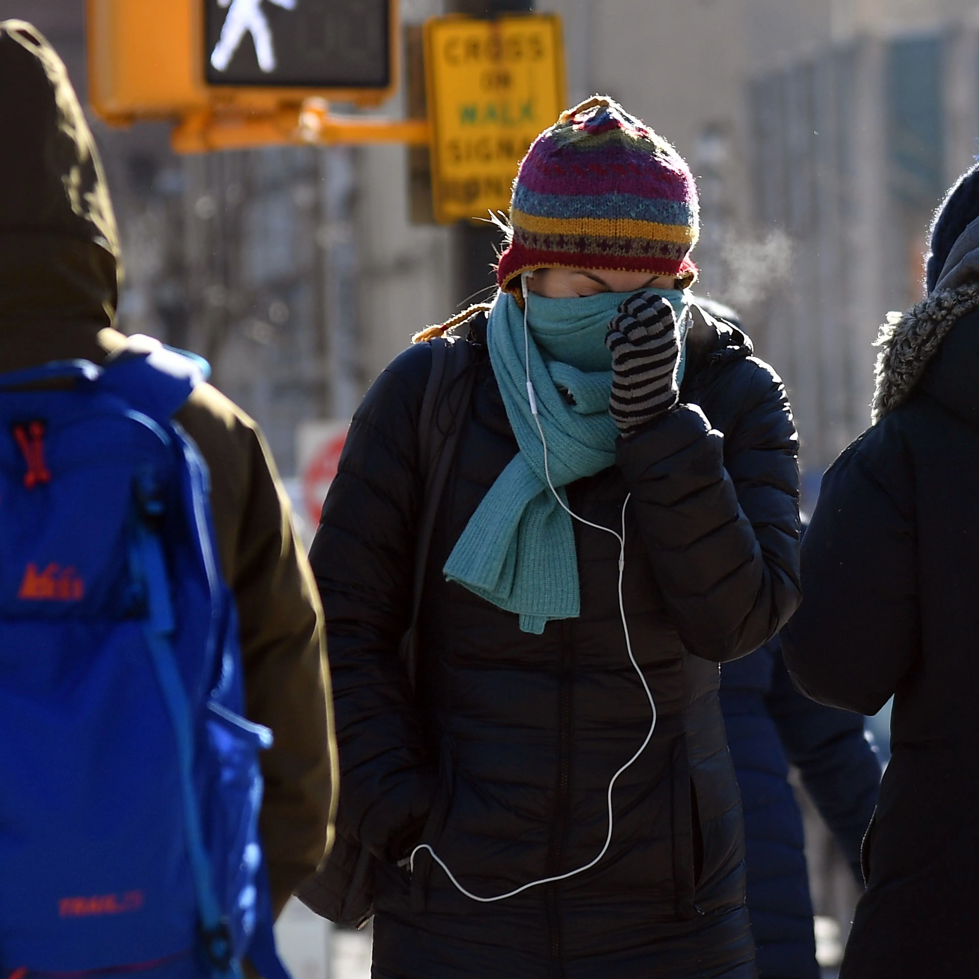 us-weather-environment
