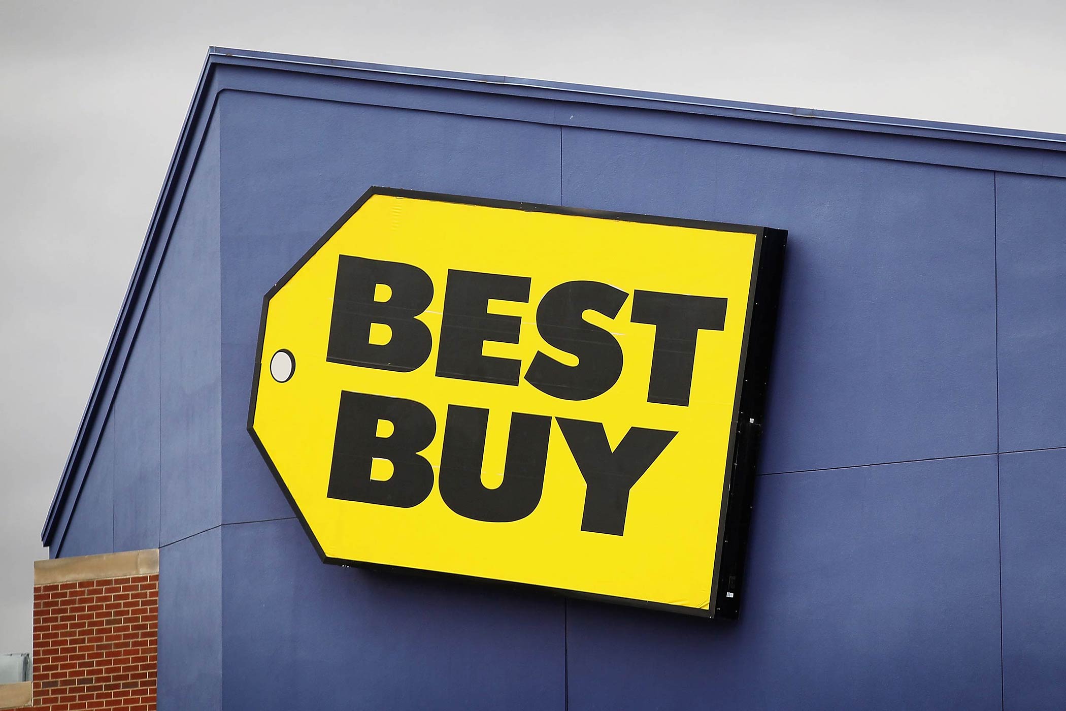 Best Buy