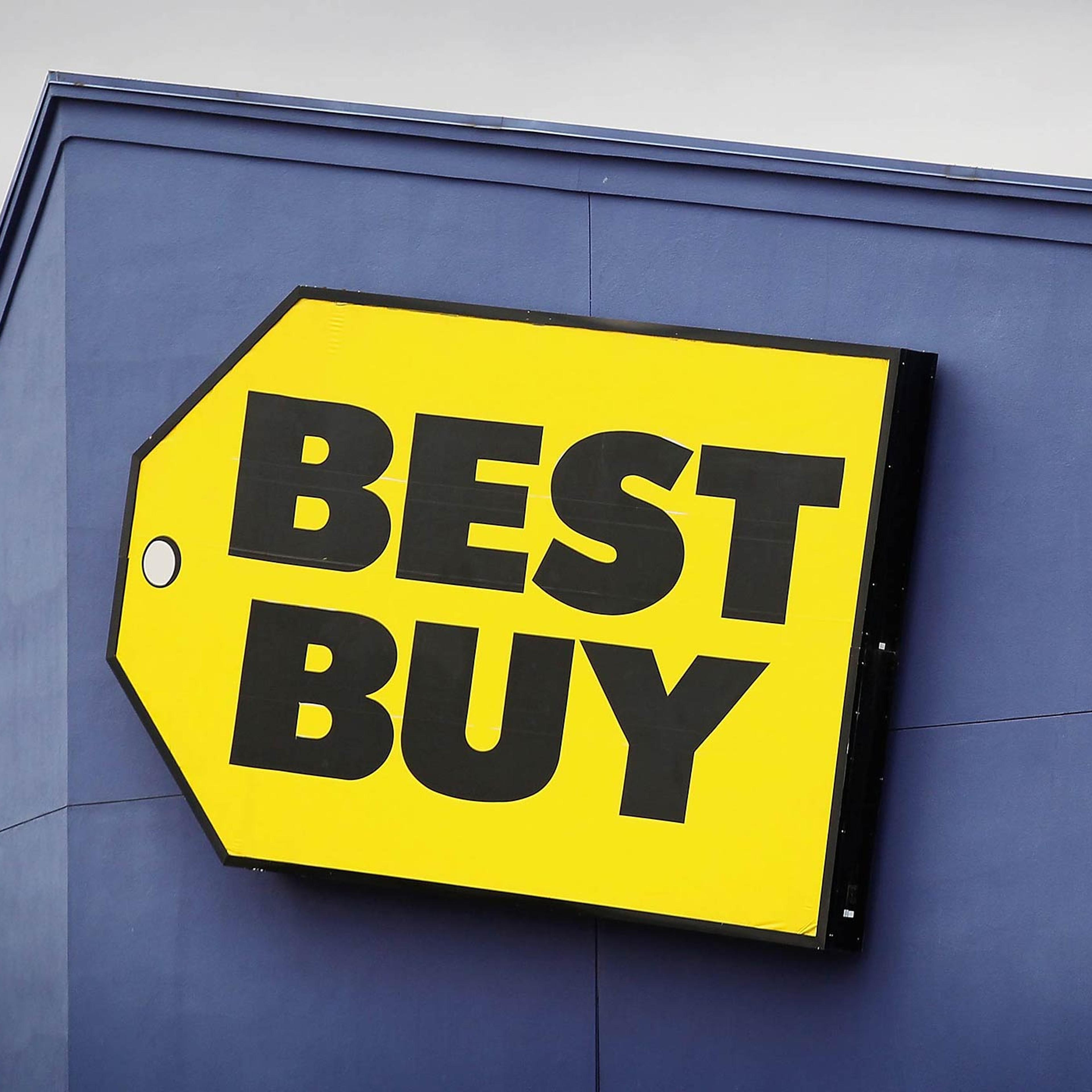 Best Buy