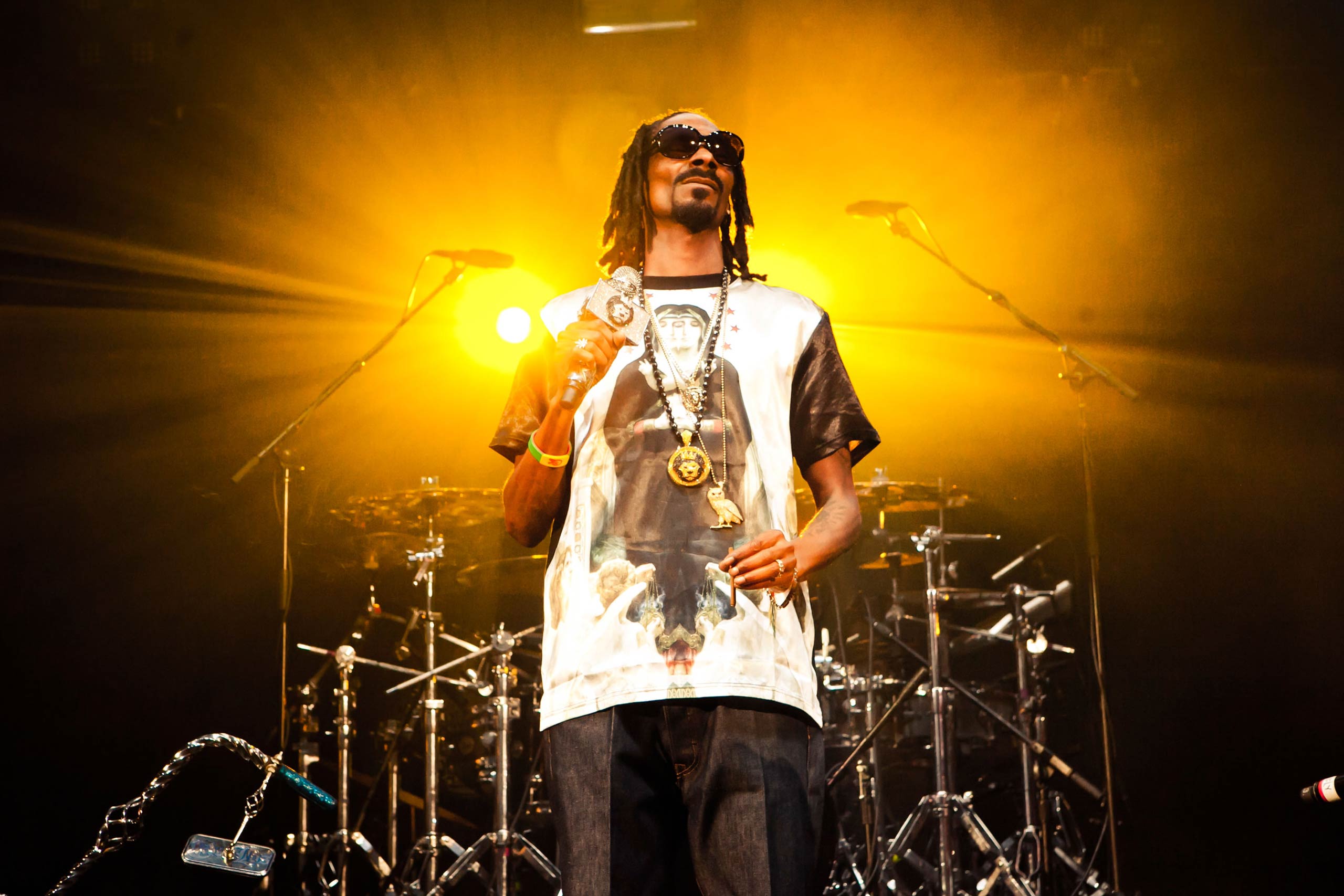 "How The West Was Won" Tour - Irvine, CA