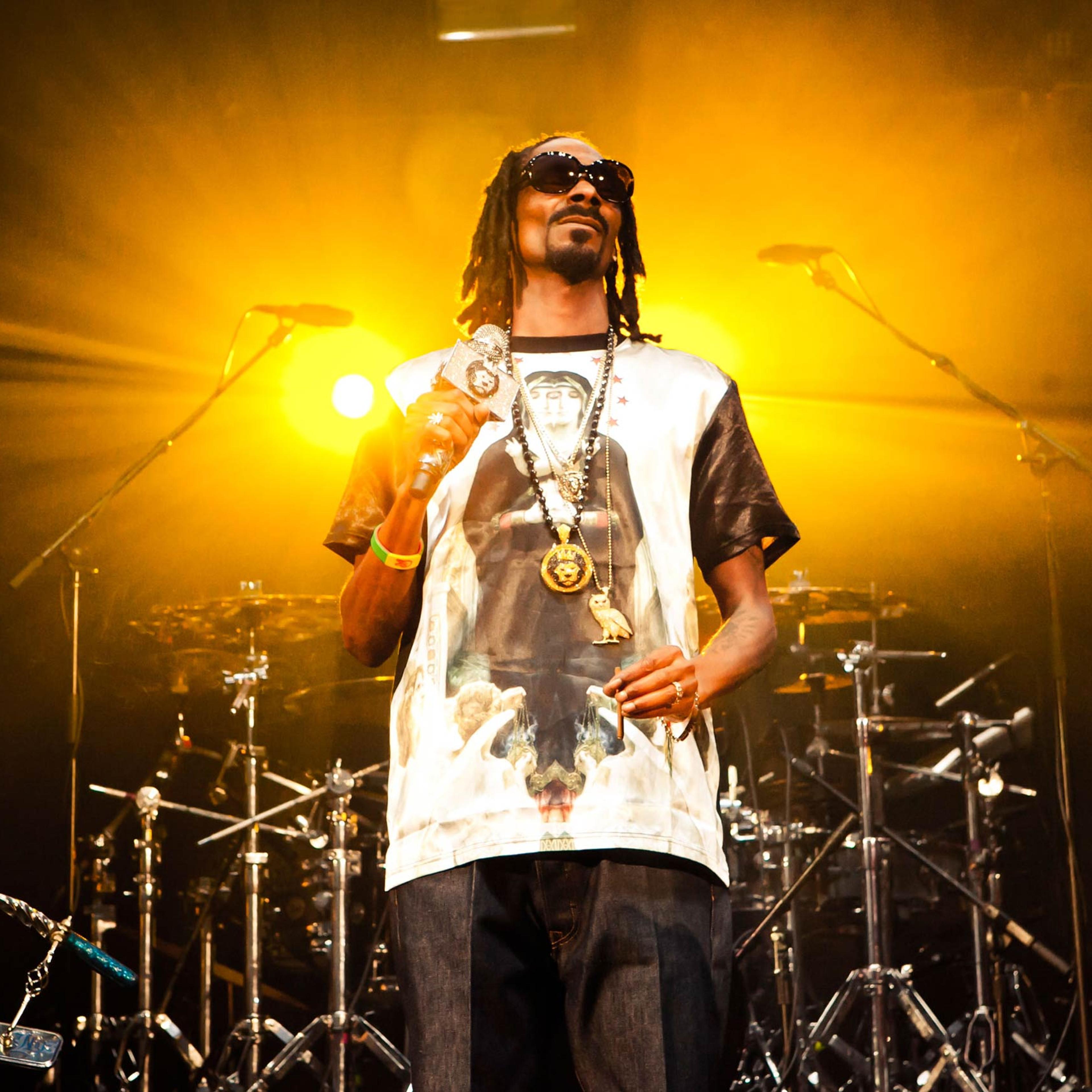 "How The West Was Won" Tour - Irvine, CA