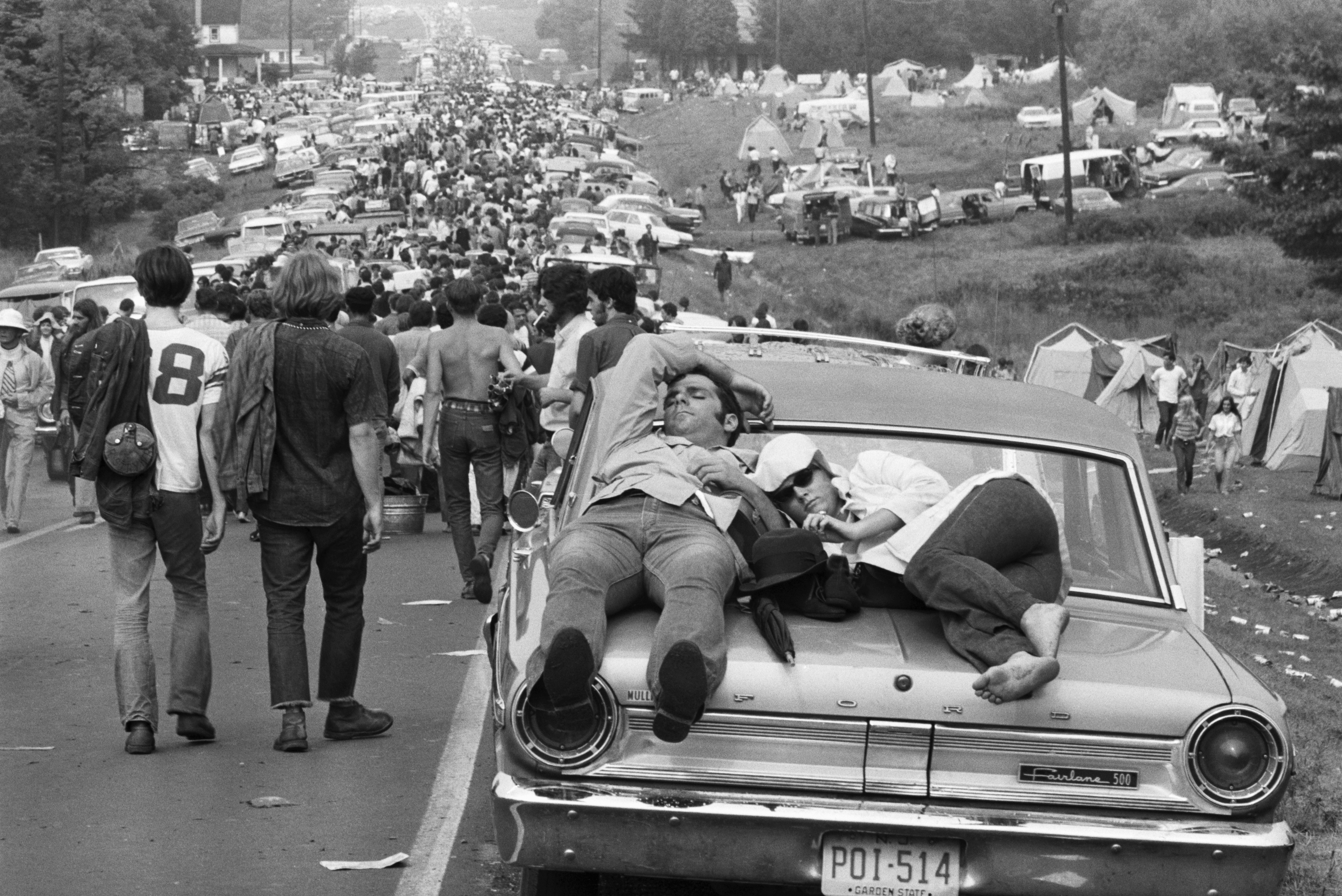 Woodstock Archeology
