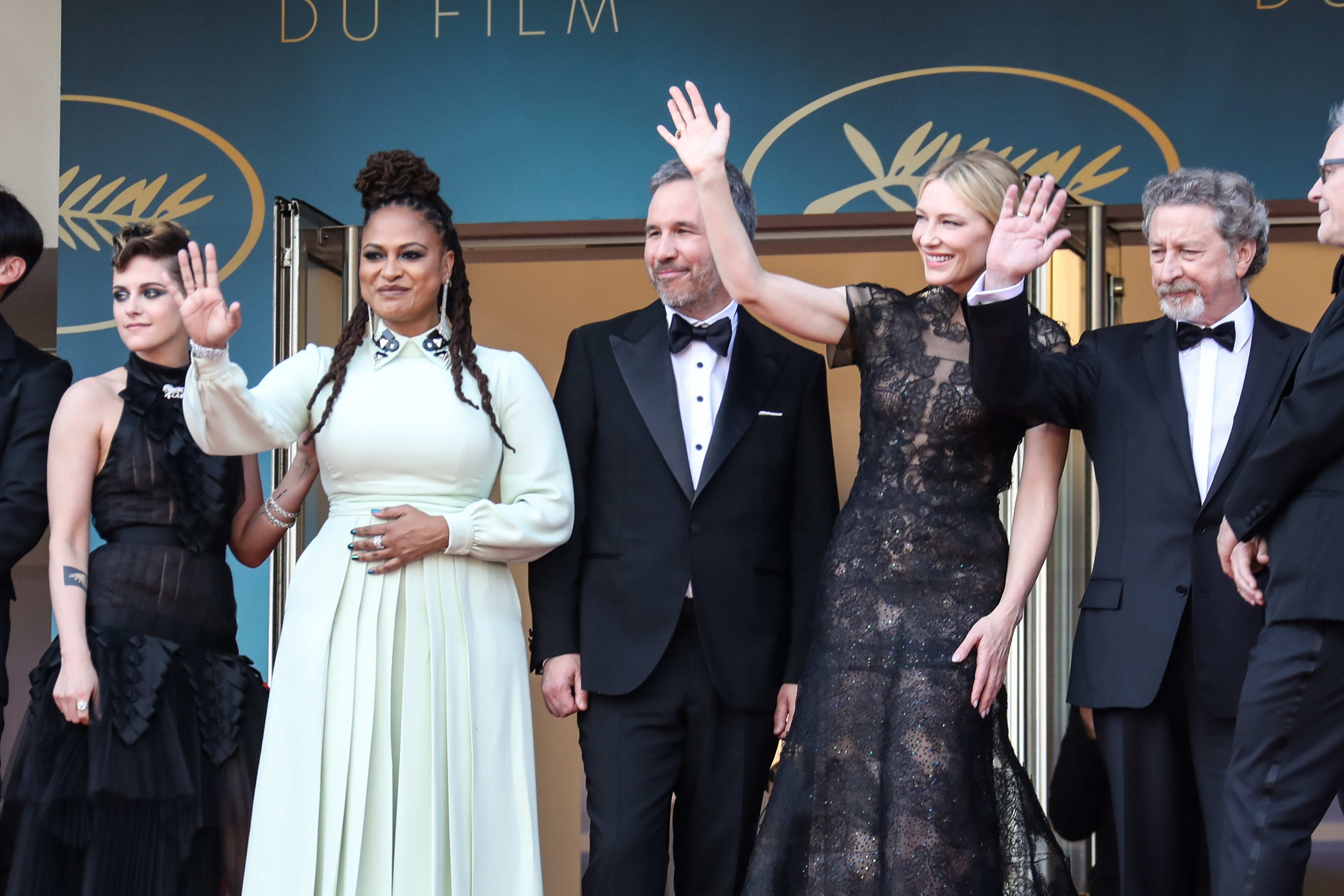 "Everybody Knows (Todos Lo Saben)" &amp; Opening Gala Red Carpet Arrivals - The 71st Annual Cannes Film Festival