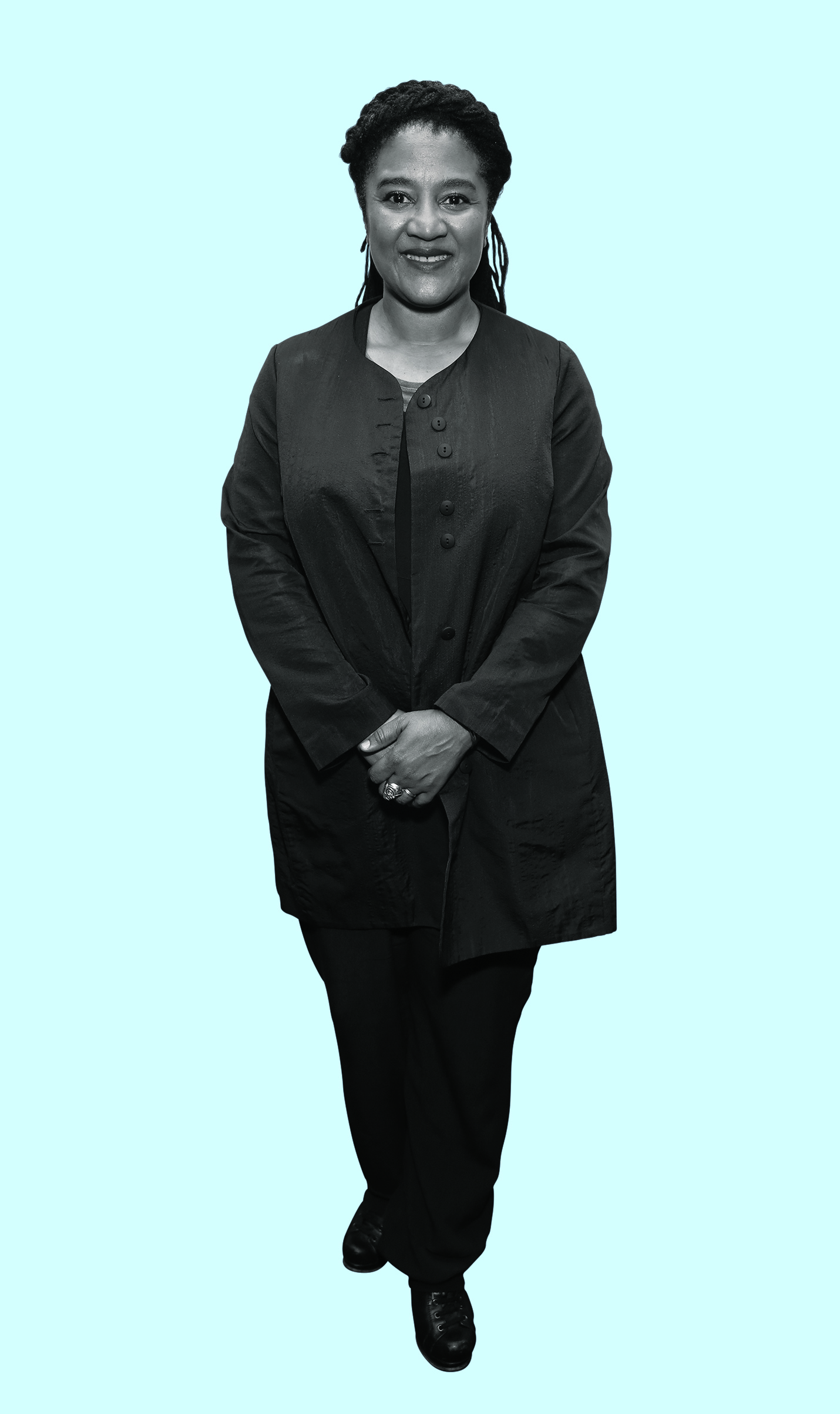 Lynn Nottage