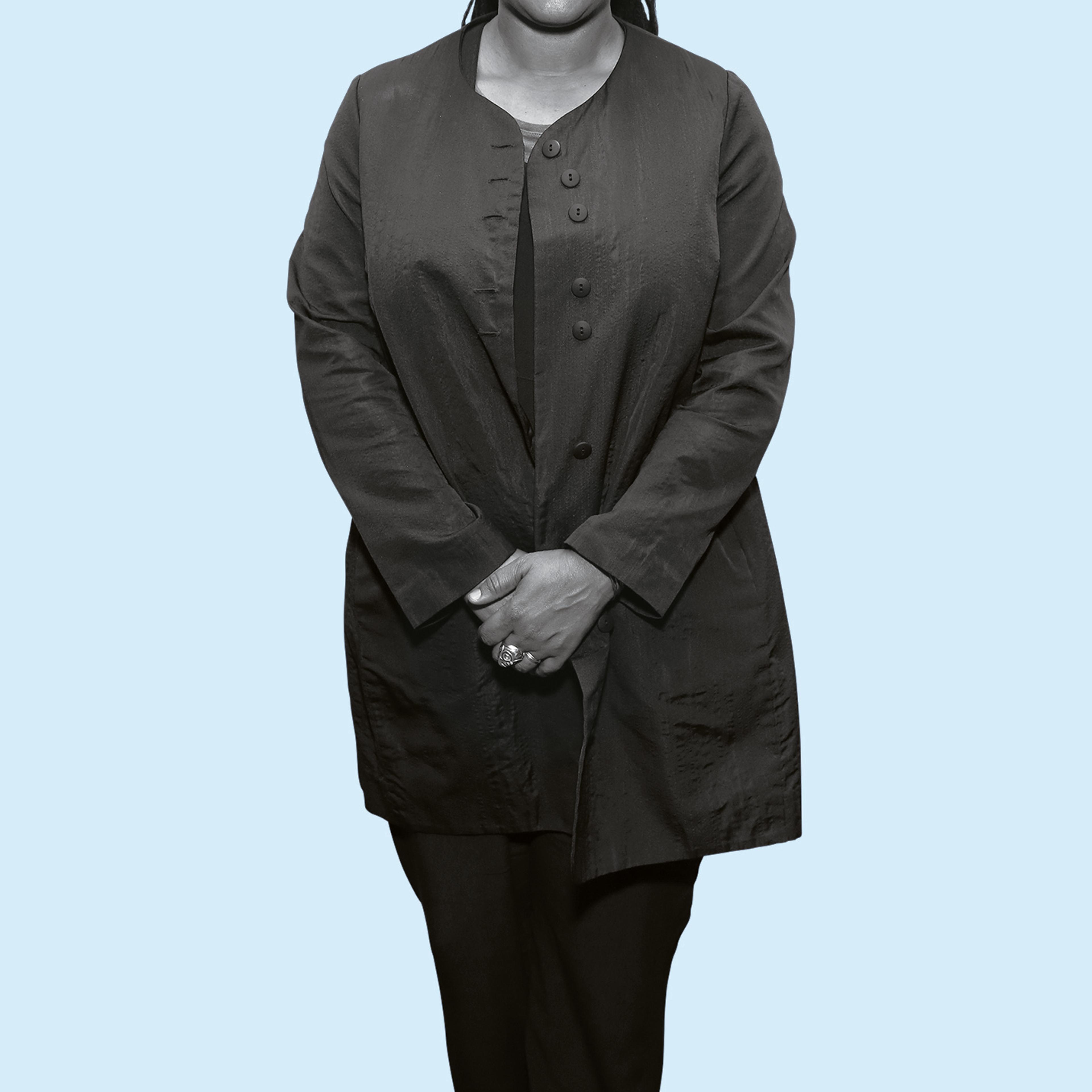 Lynn Nottage