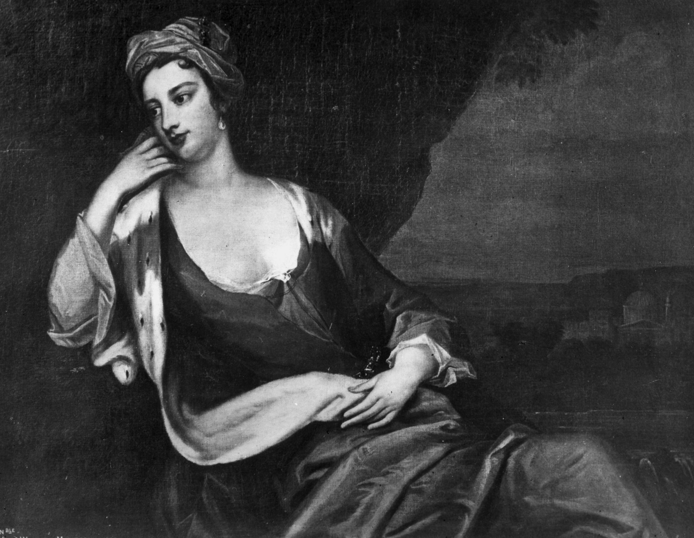 Lady Montagu