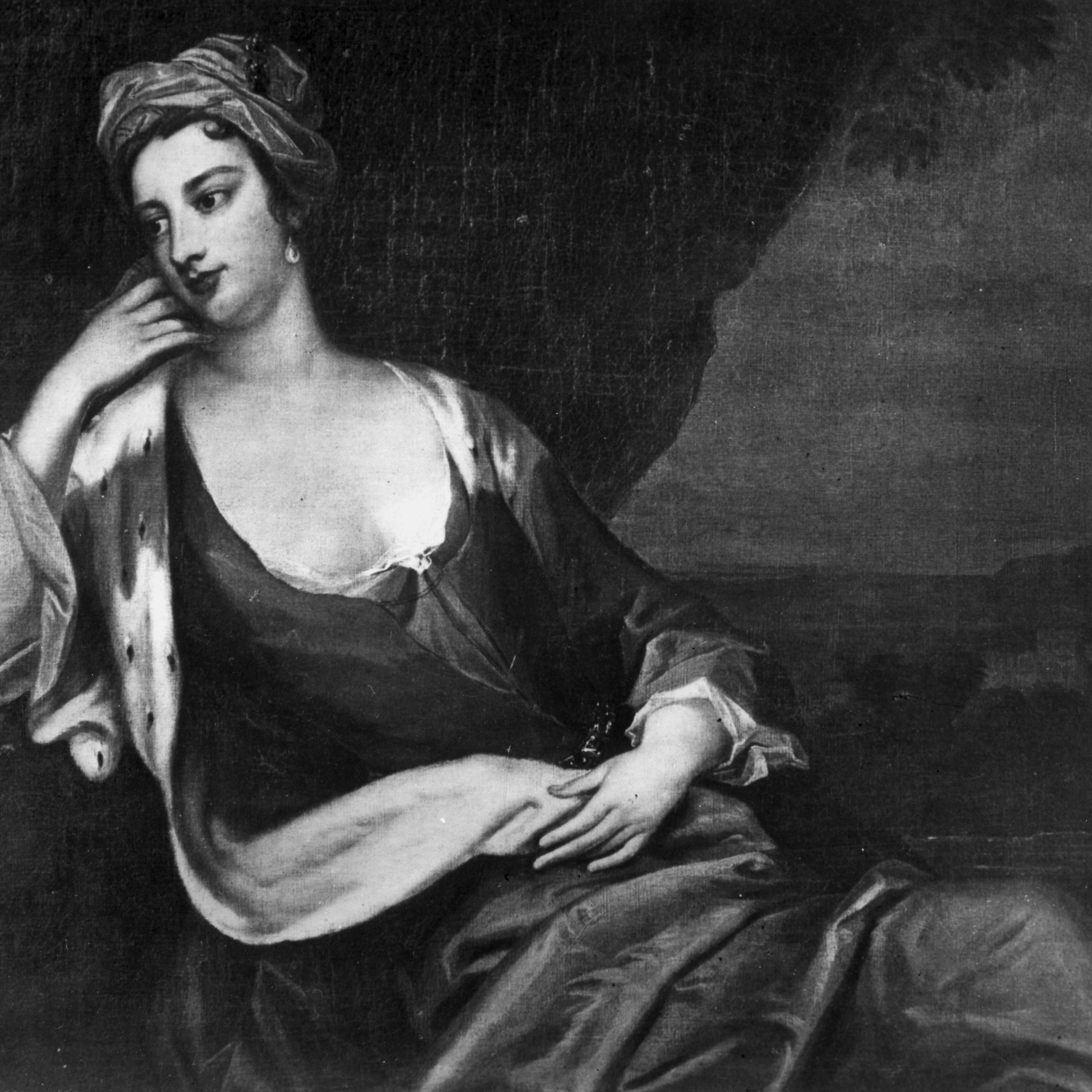Lady Montagu