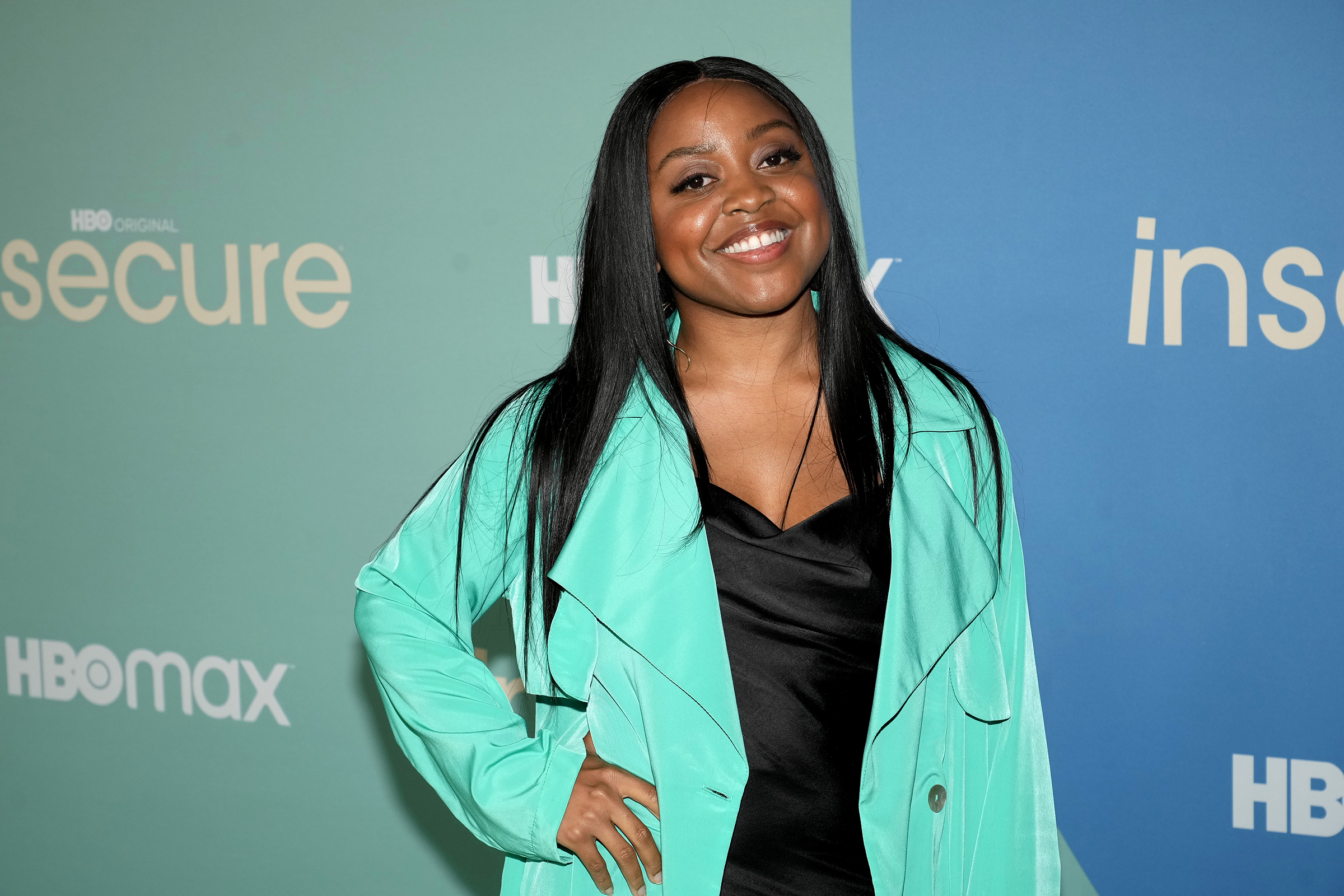 Los Angeles Premiere of HBO's "Insecure" Season 5