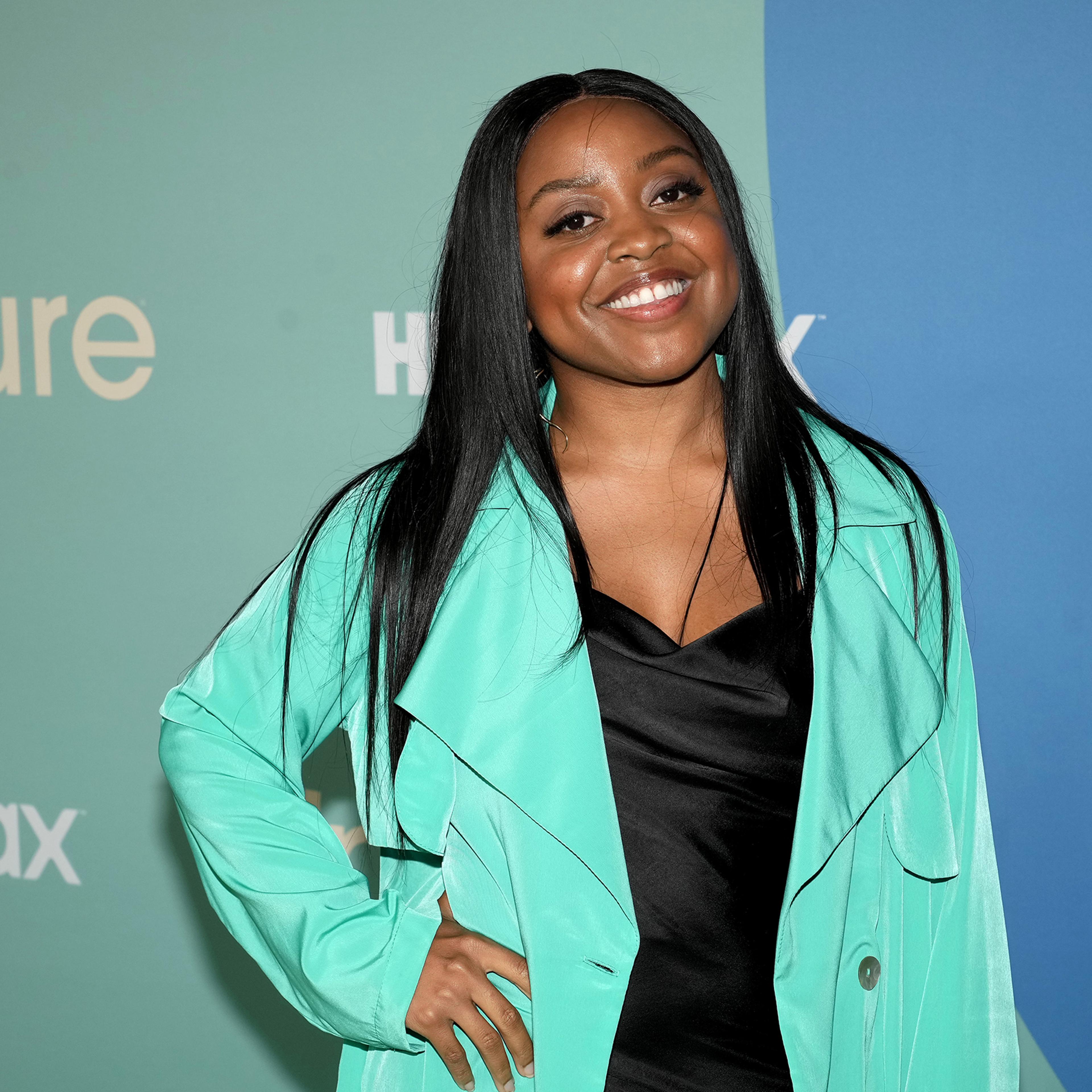 Los Angeles Premiere of HBO's "Insecure" Season 5