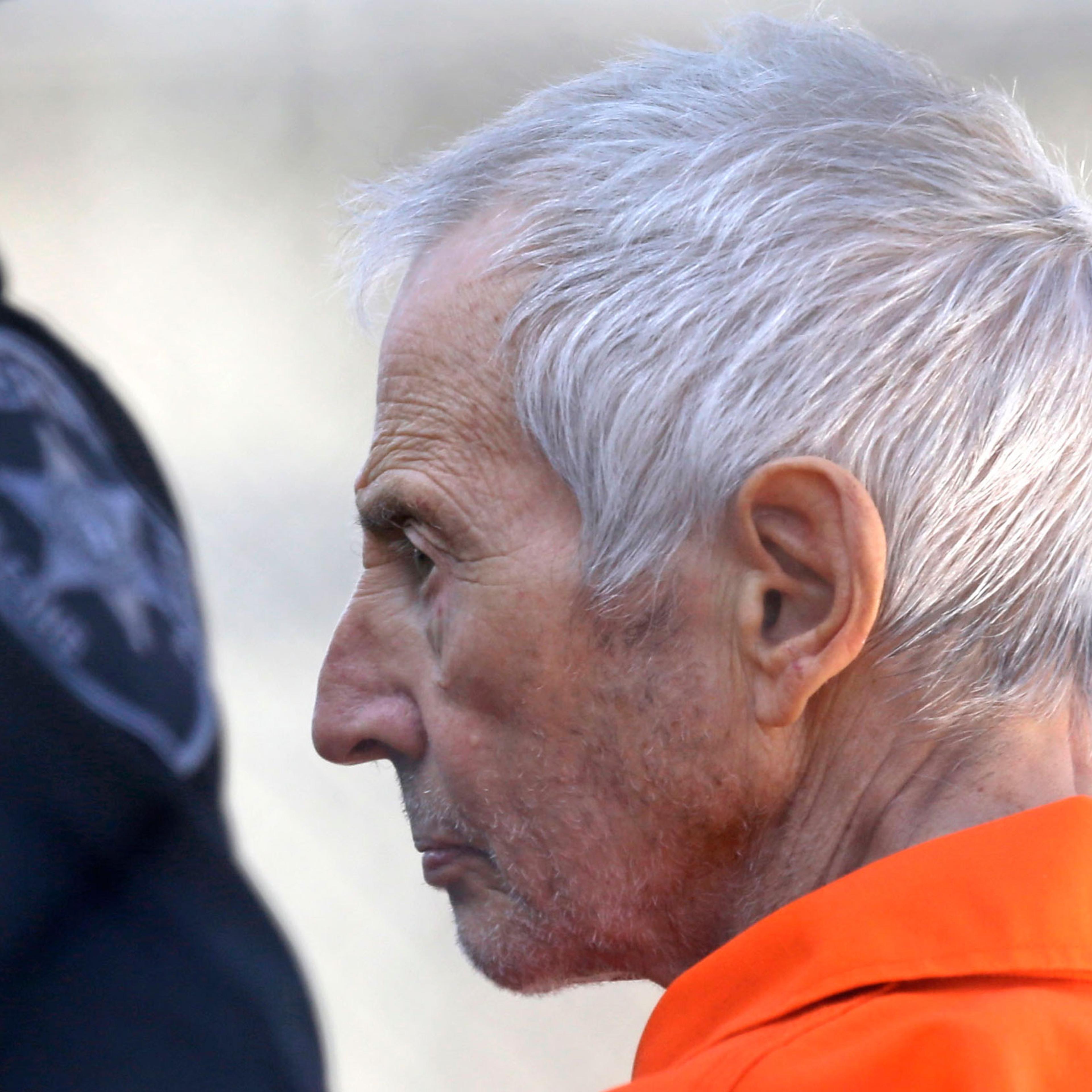 Robert Durst