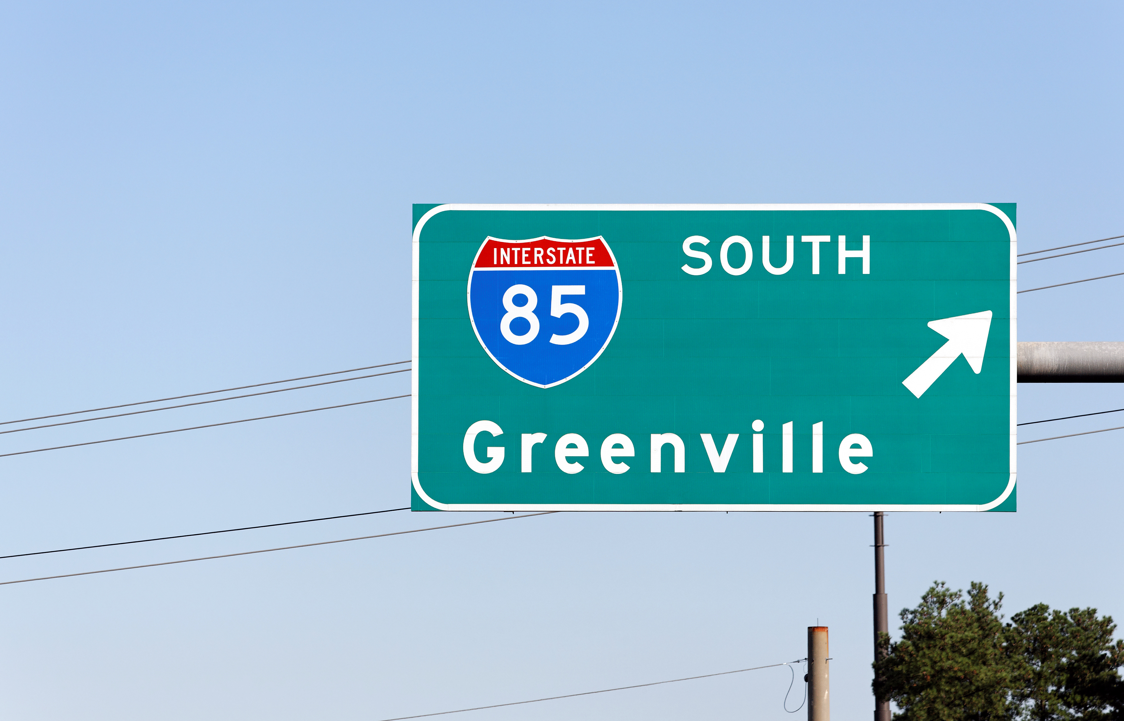 This Way to Greenville