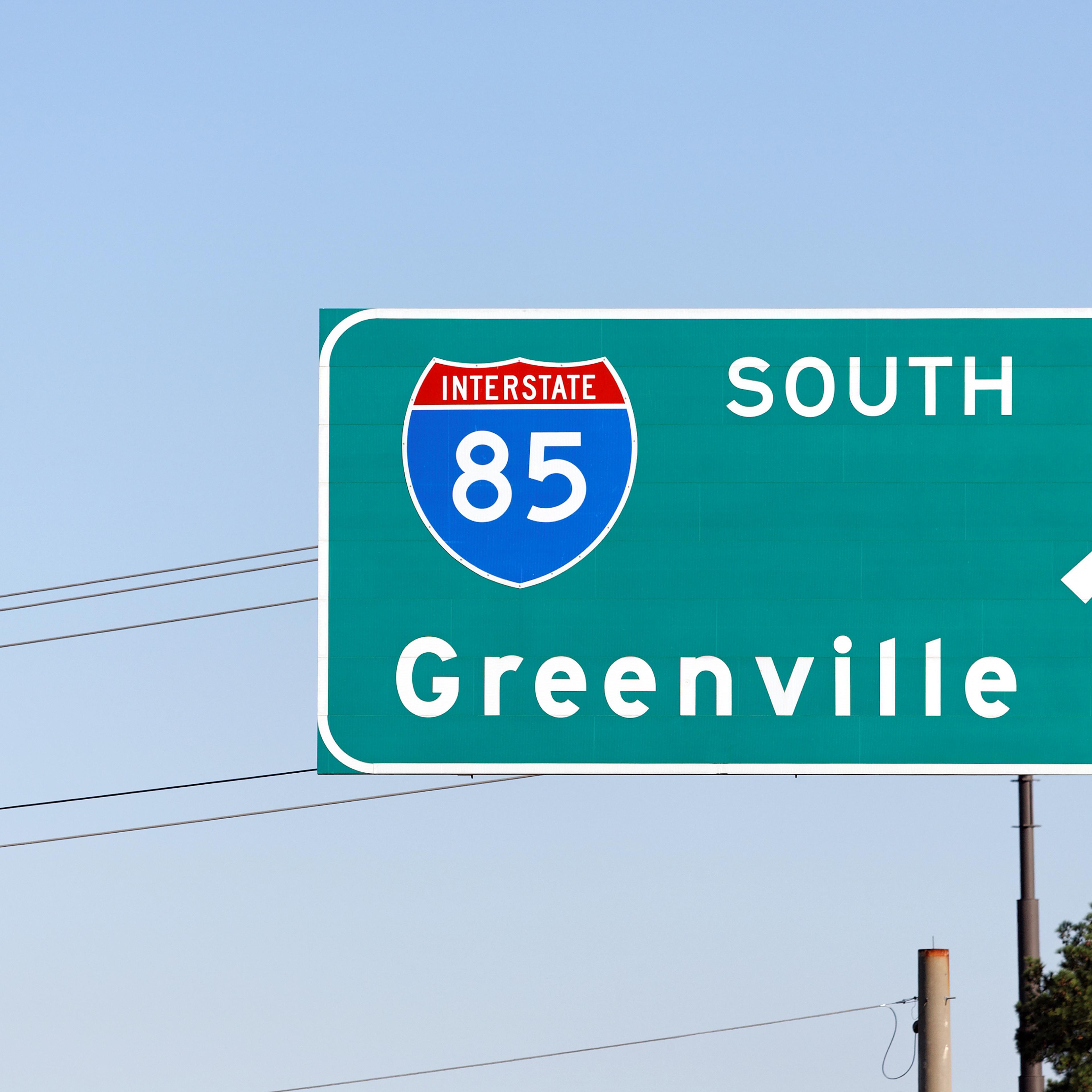This Way to Greenville