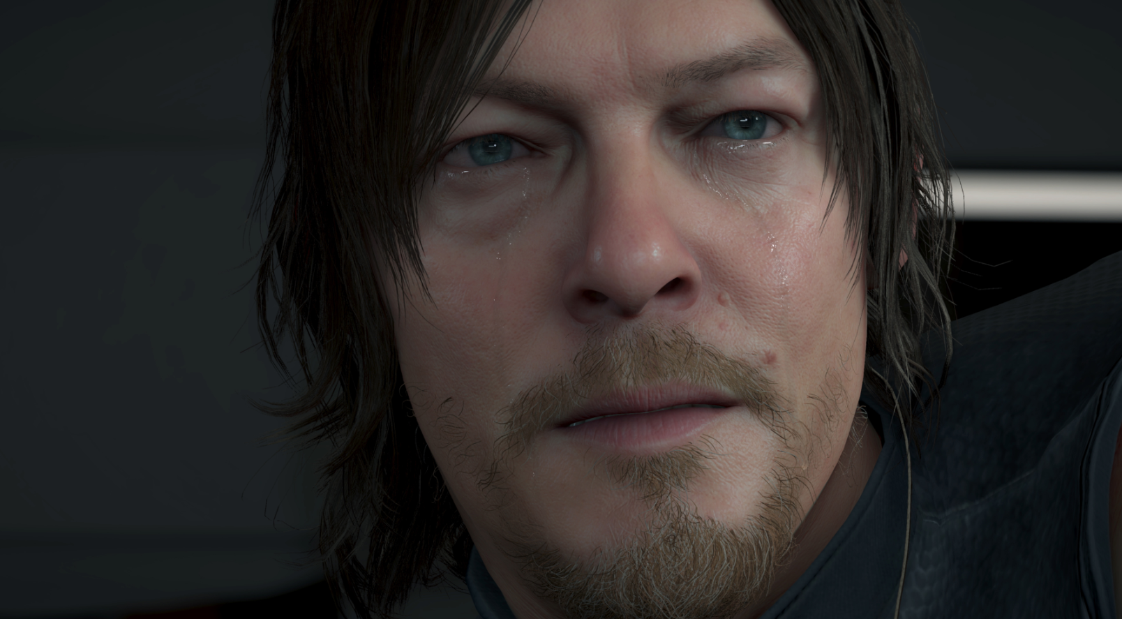 Death Stranding Review