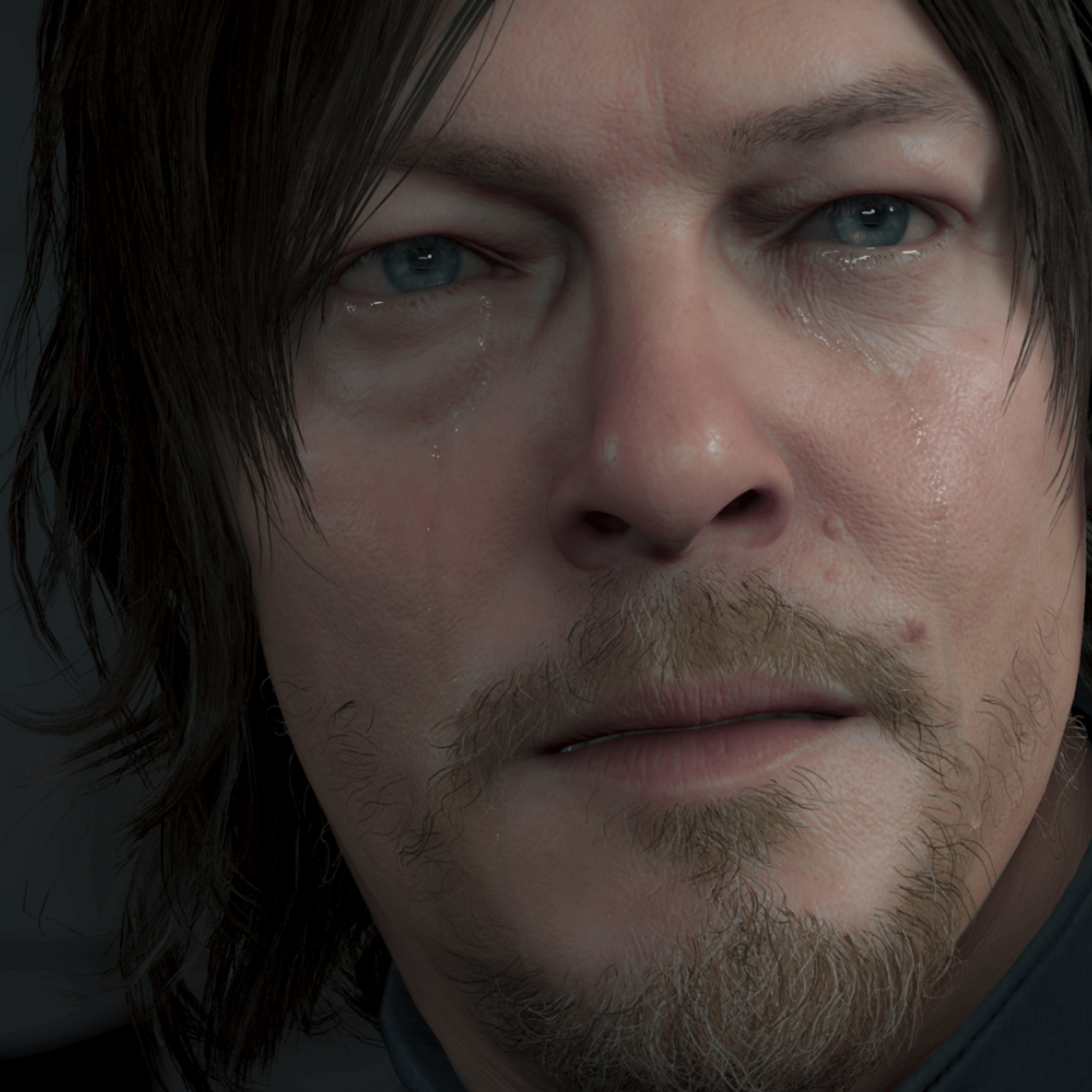 Death Stranding Review