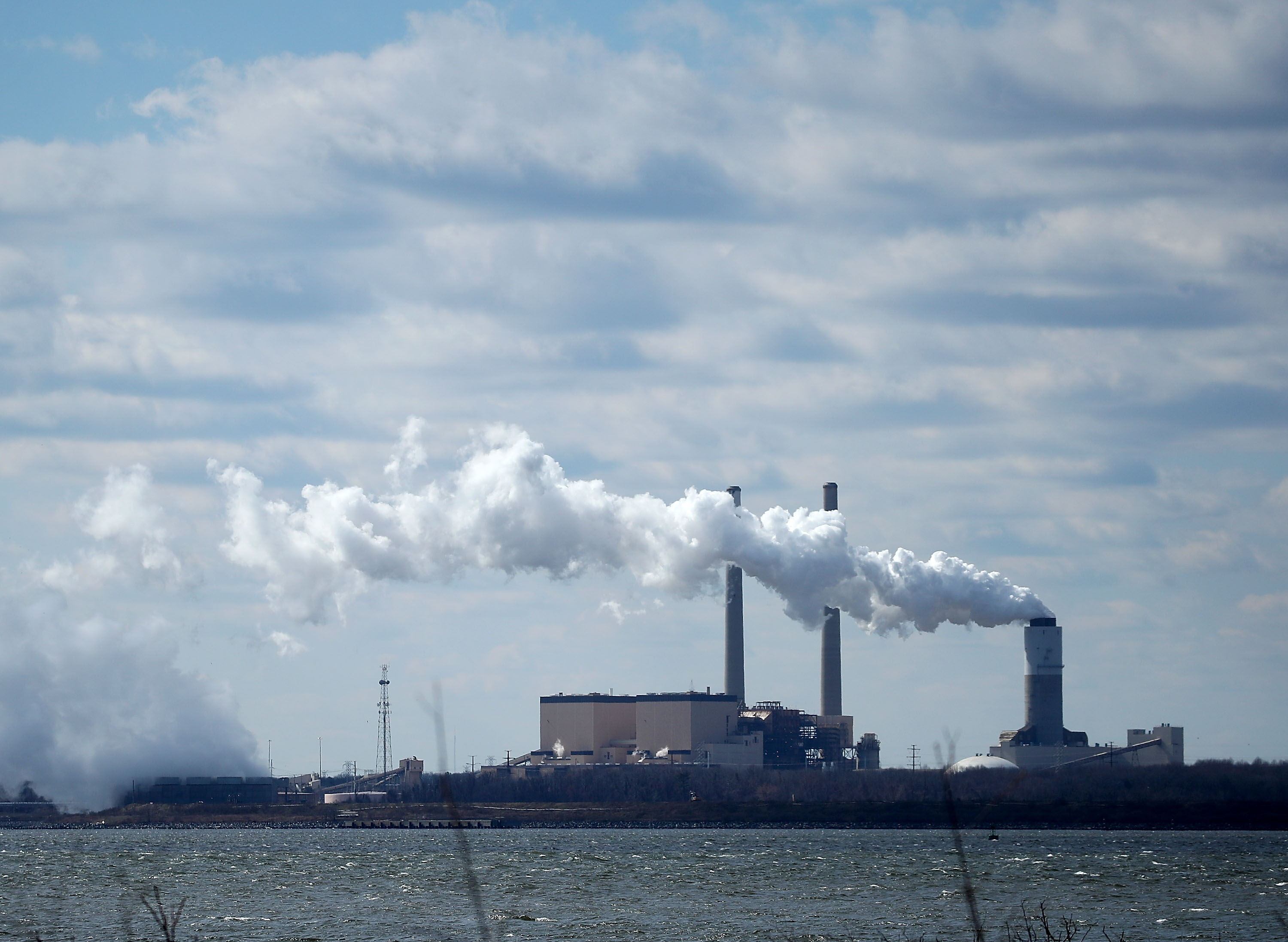 coal washington state carbon tax