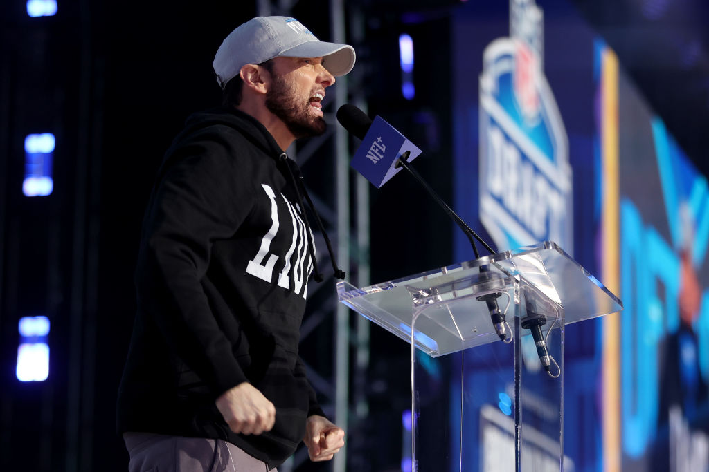 Eminem
