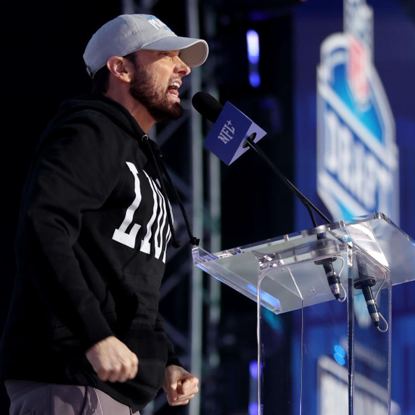 Eminem