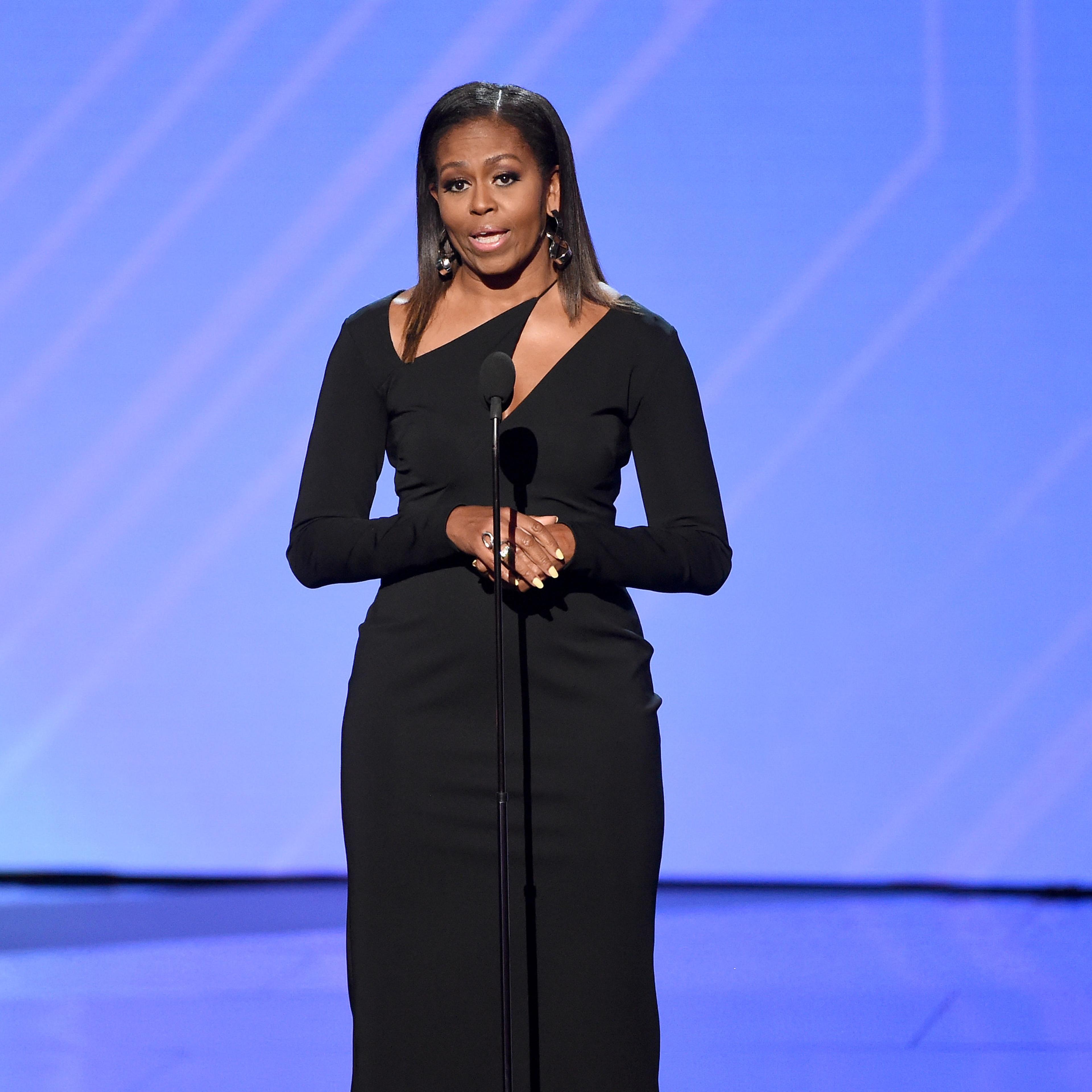 The 2017 ESPYS - Show