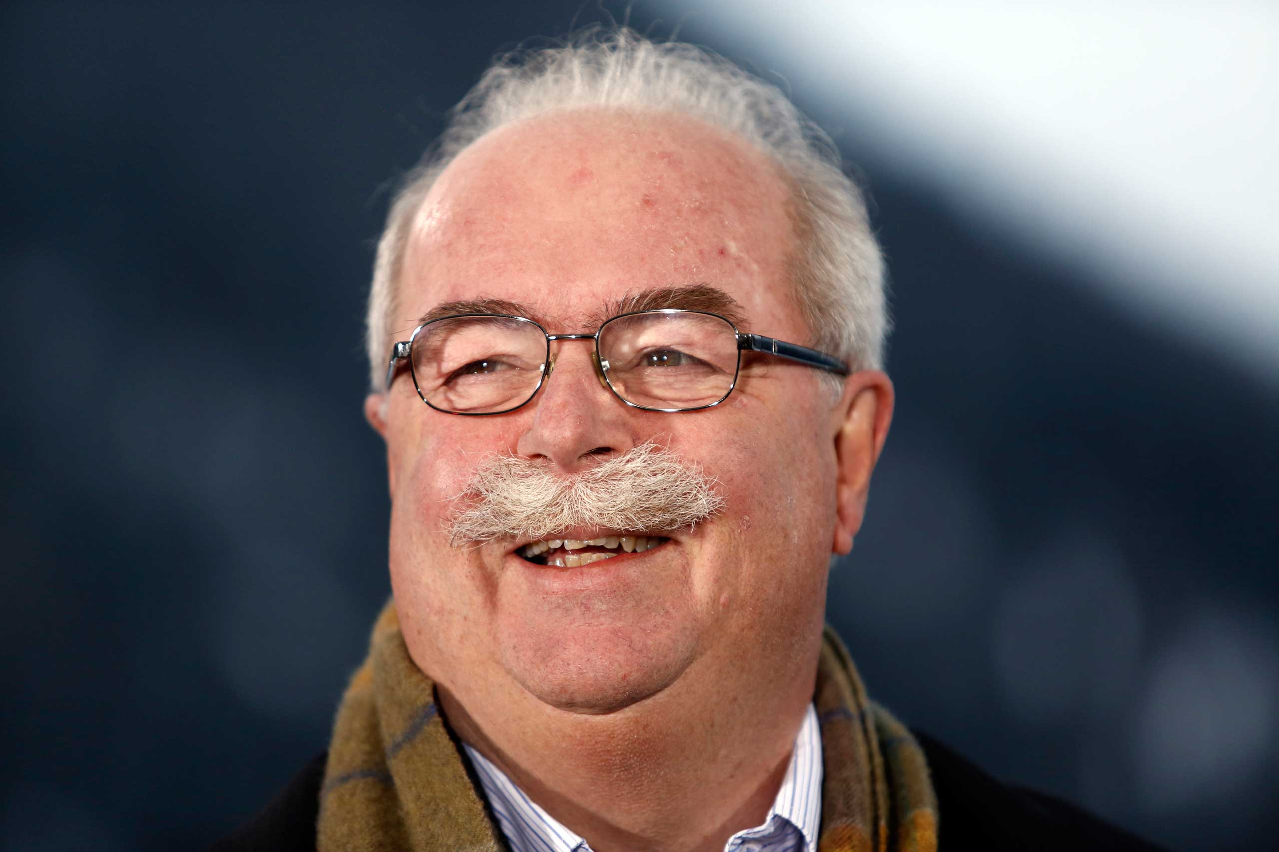 Total CEO Christophe de Margerie Dies in Plane Crash