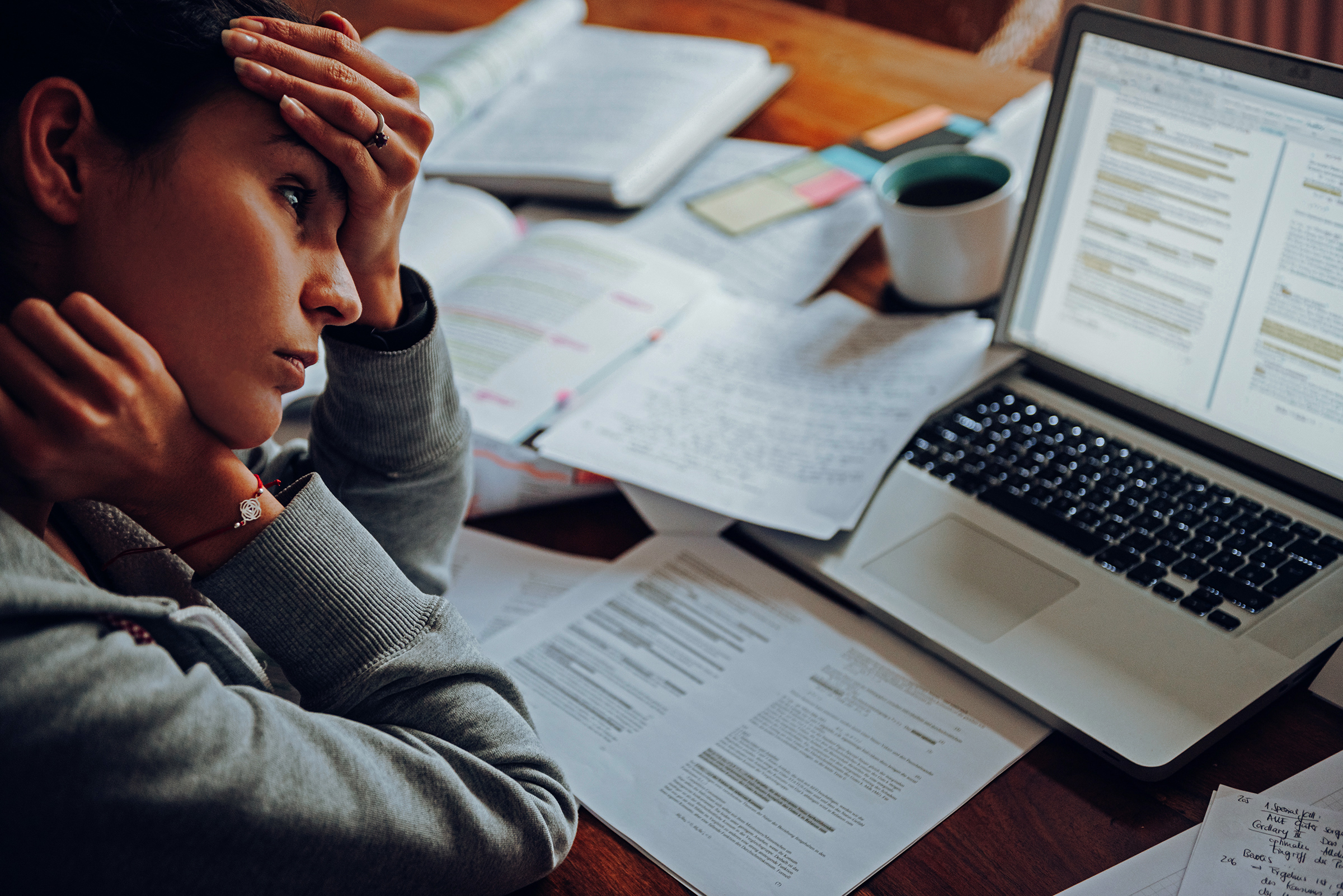Challenges Doing Home Office and Work from Home