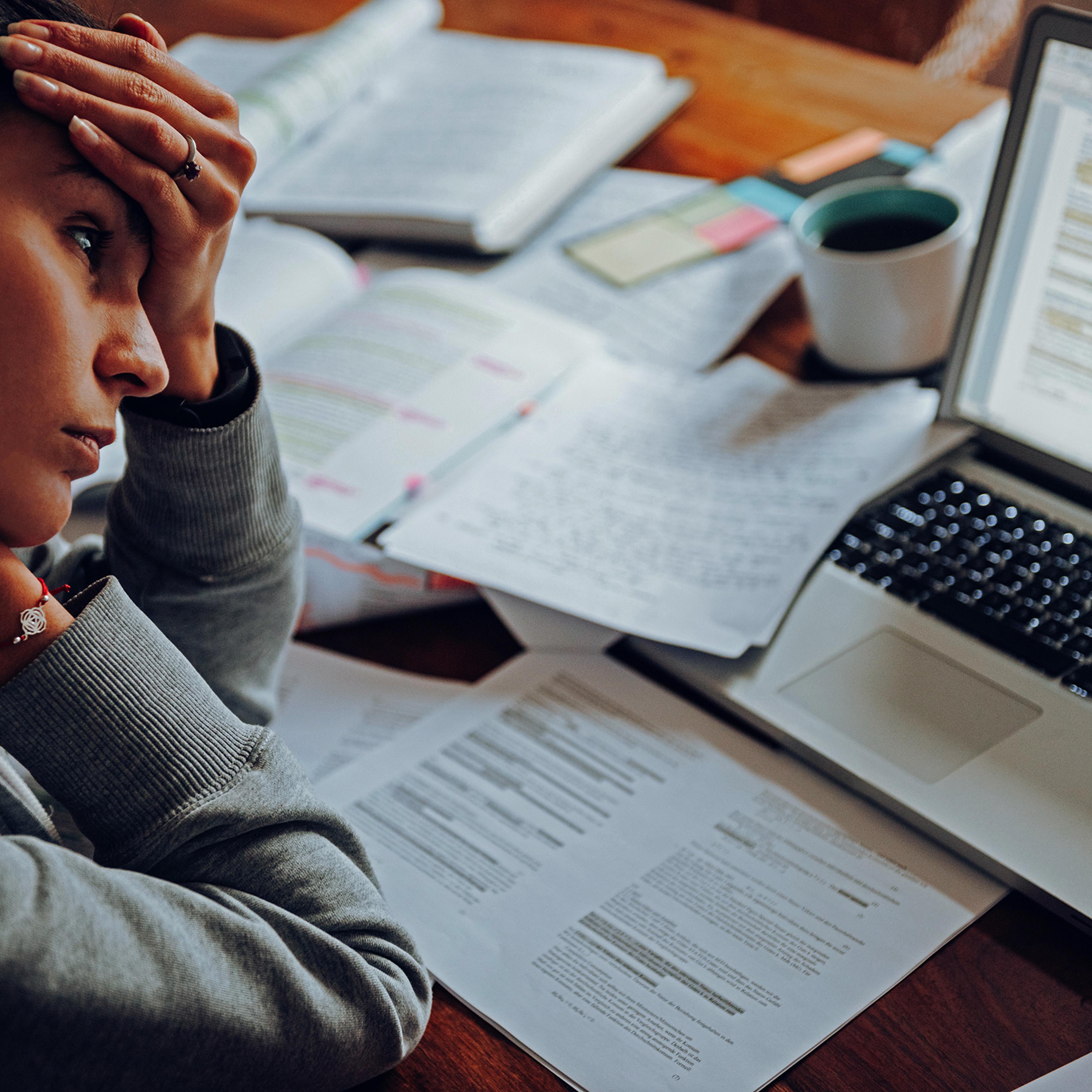 Challenges Doing Home Office and Work from Home