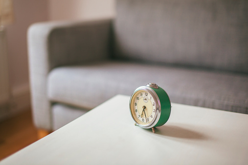 alarm-clock-living-room