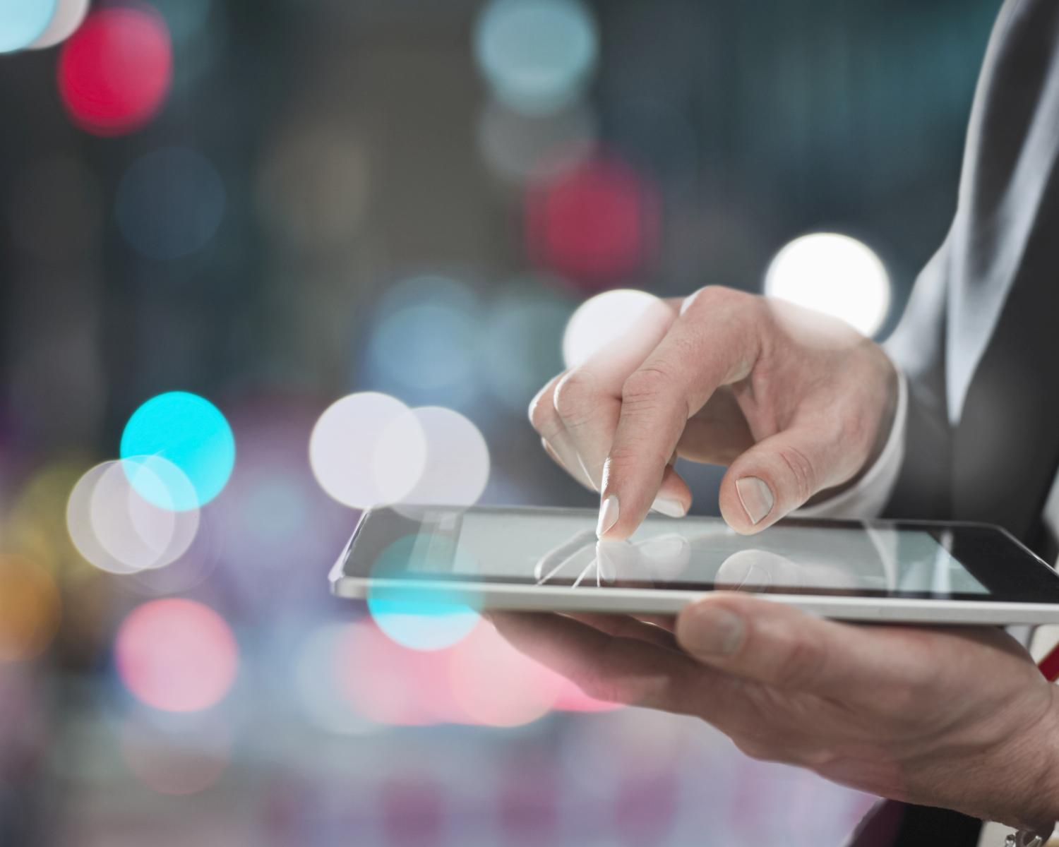 tablet growth