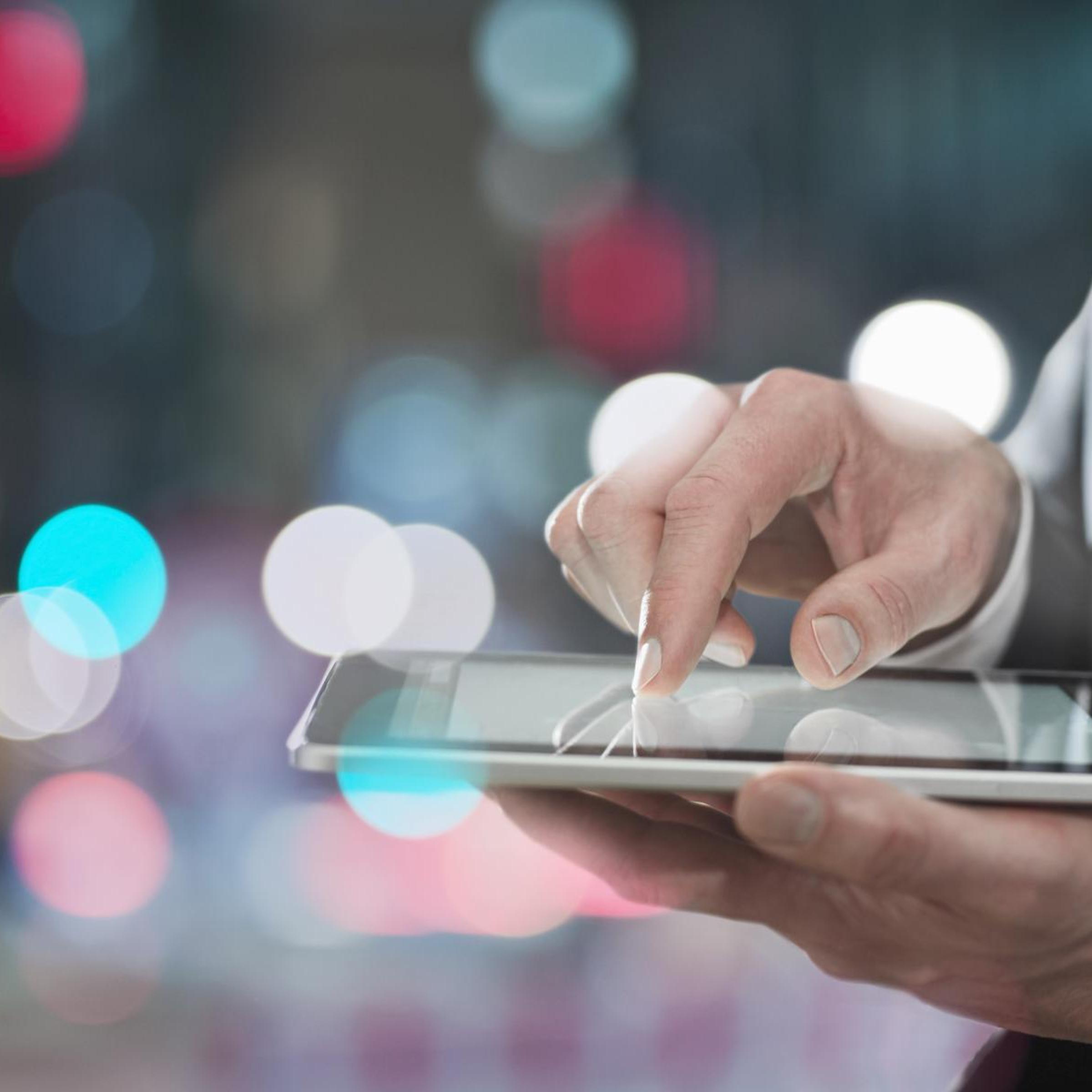 tablet growth
