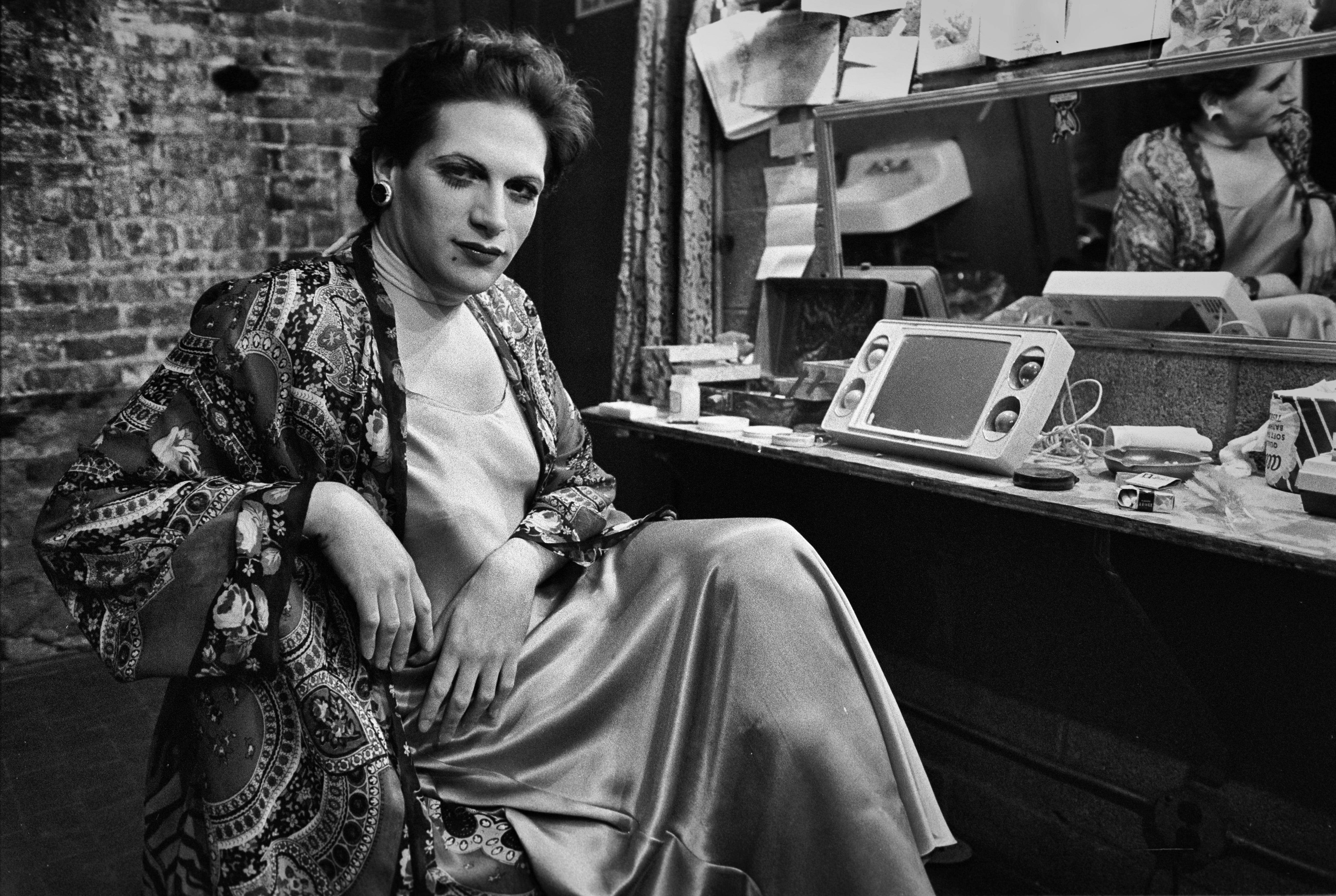 'Whatever You Survive Becomes a Triumph, Right?' Harvey Fierstein Looks ...
