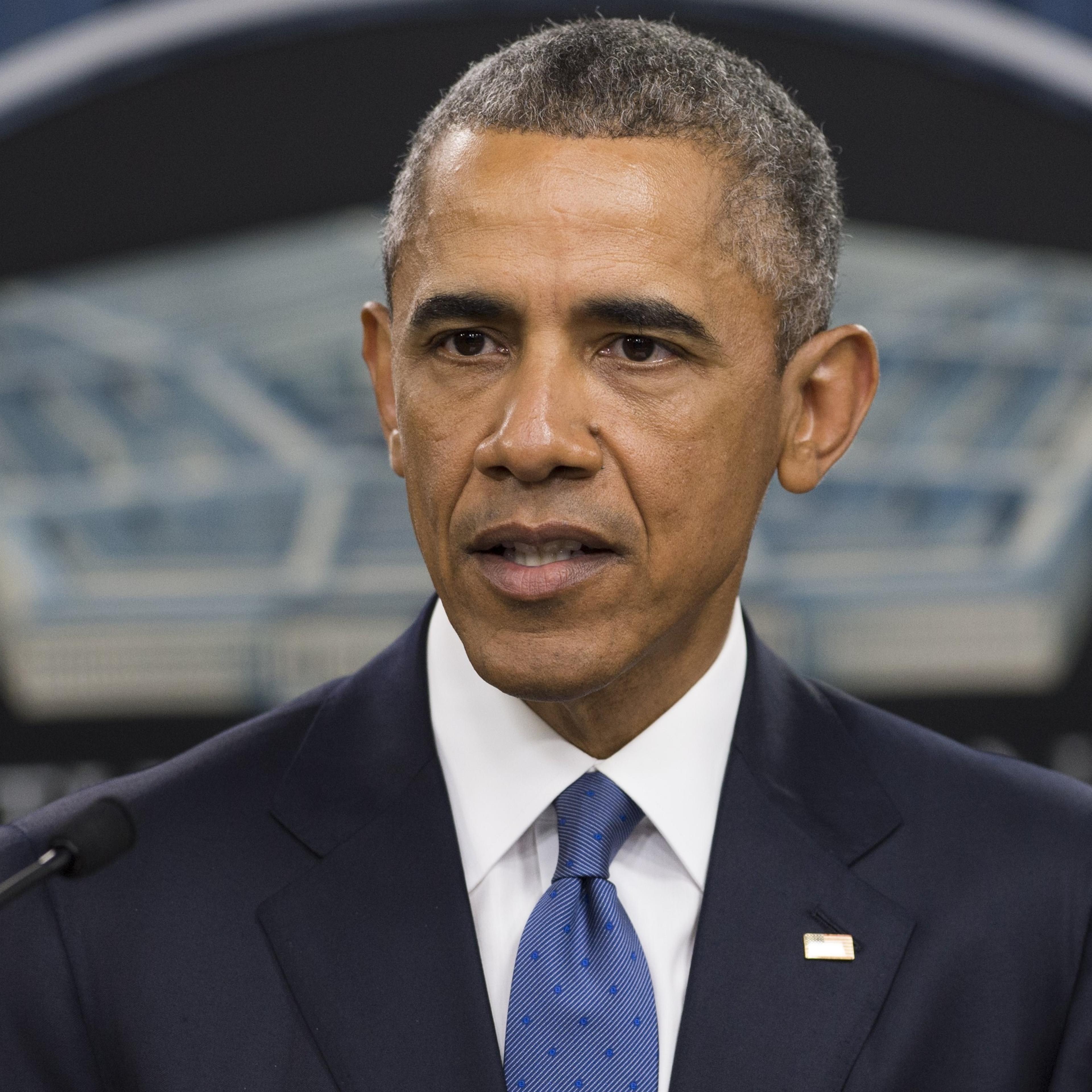 US-SYRIA-IRAQ-CONFLICT-MILITARY-OBAMA-CAMPAIGN