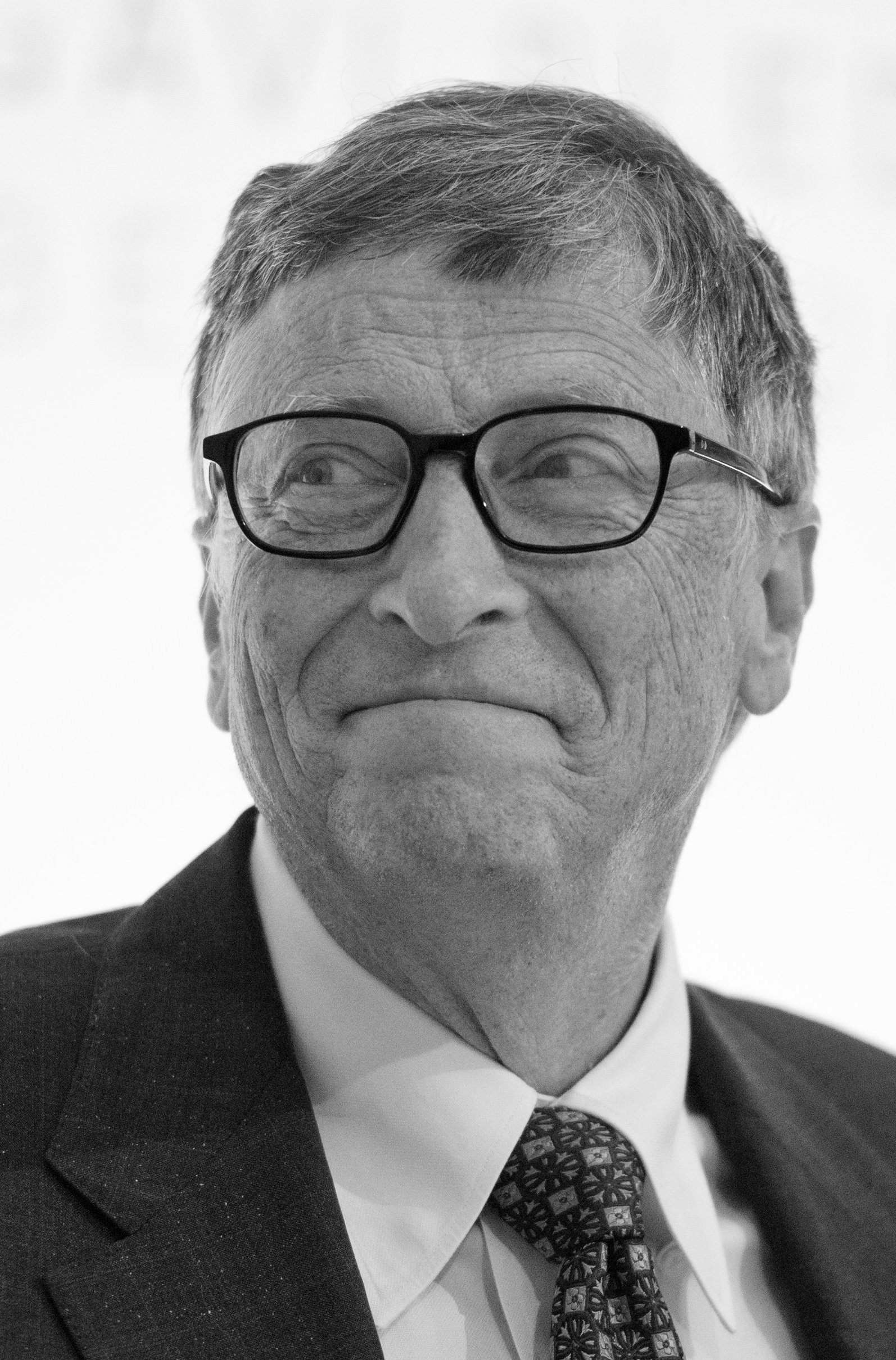 Bill Gates: Cuts to Foreign Aid Make America Less Safe