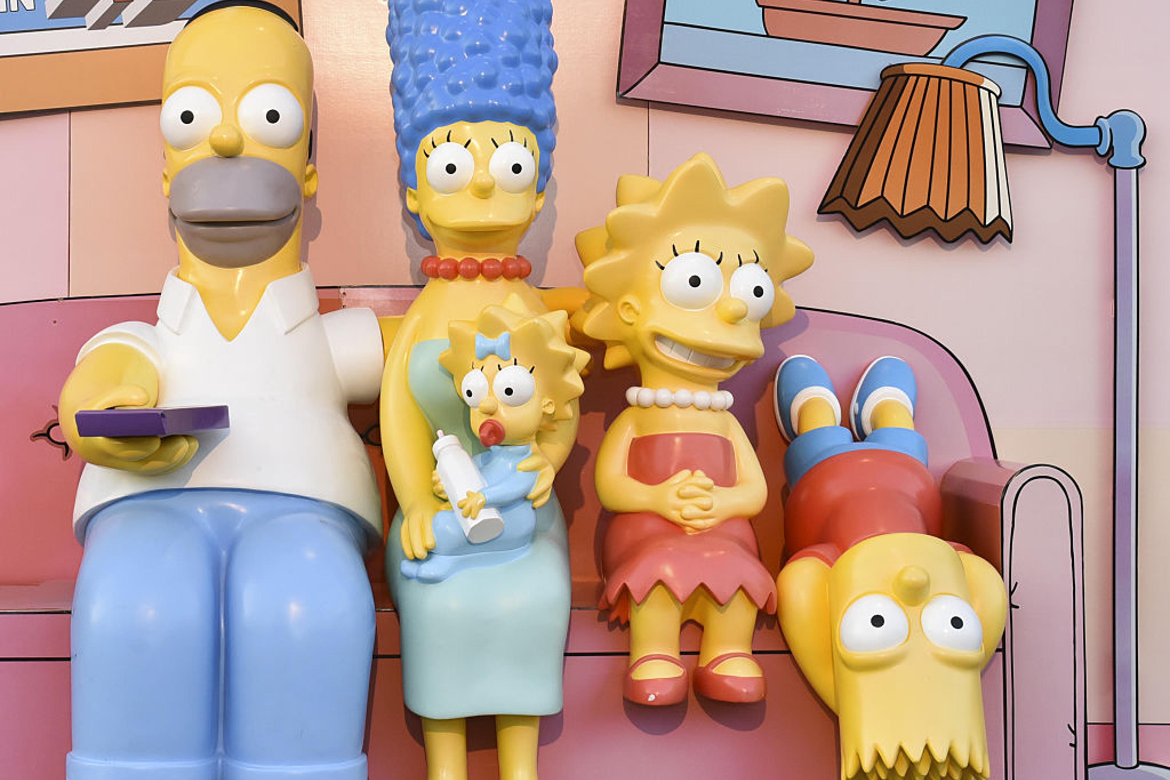 Examples Simpsons Experts Pick the 10 Best Simpsons Episodes of All Time