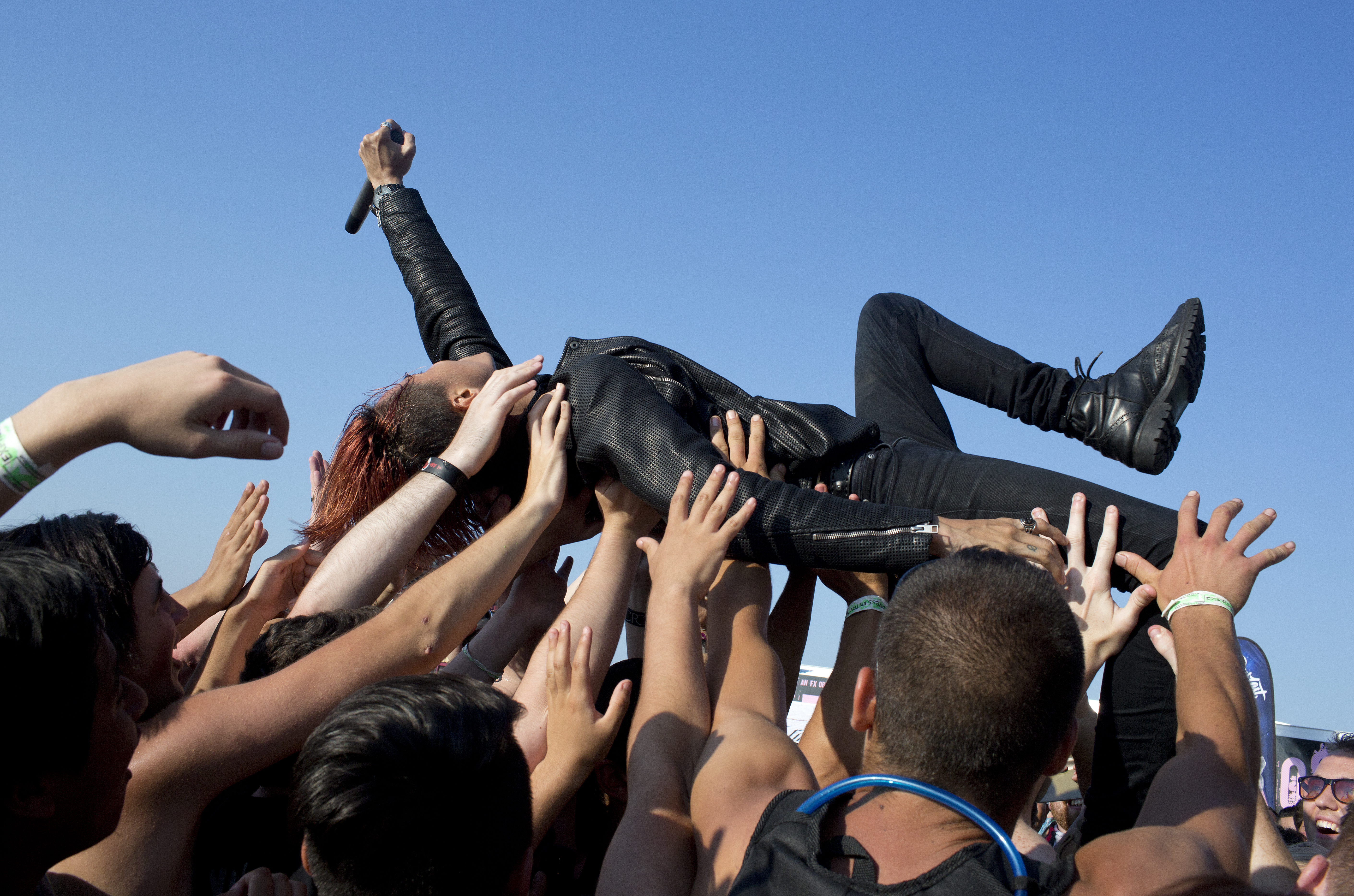 Vans Warped Tour